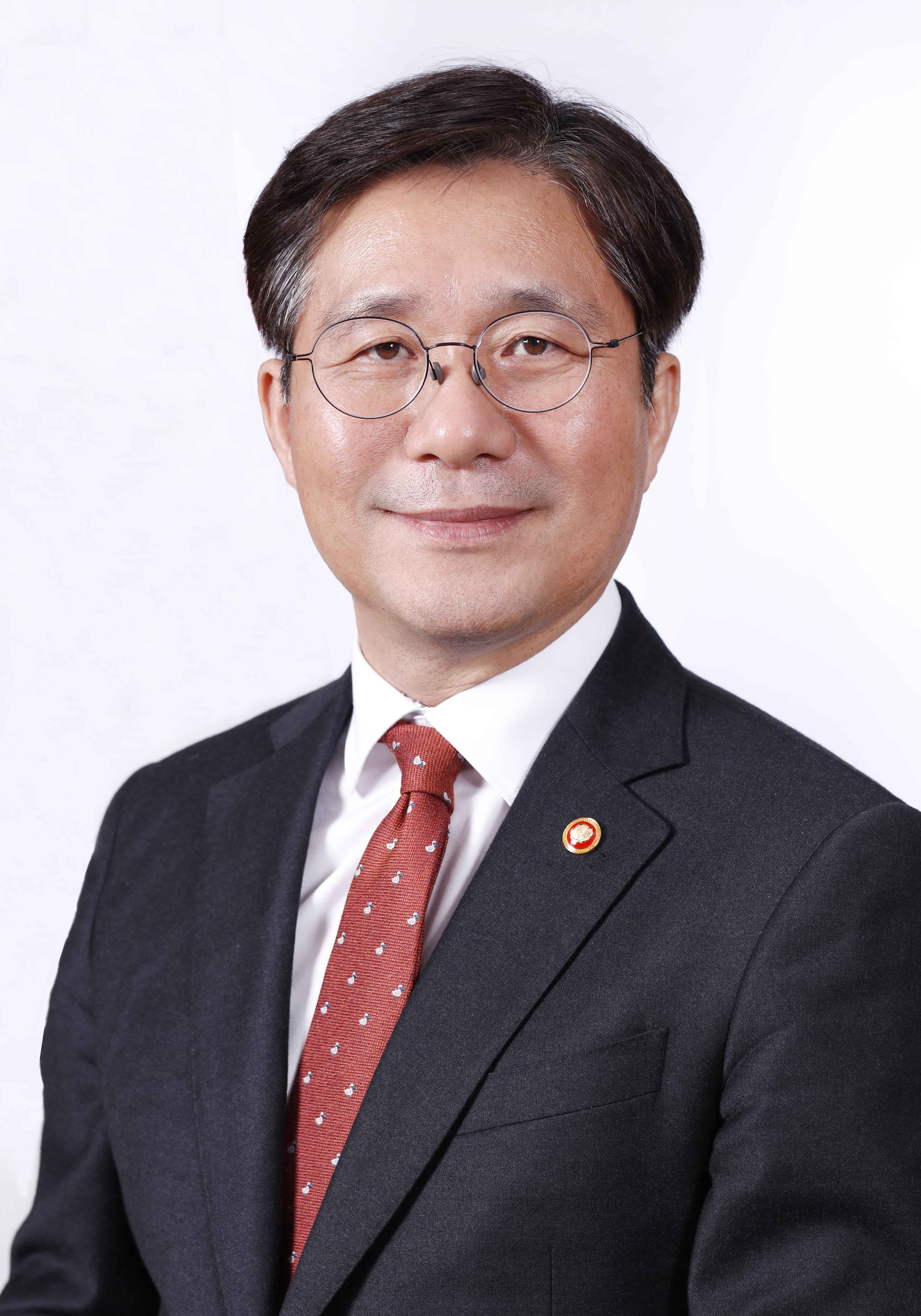 성윤모 산업통상자원부 장관 신년사 2