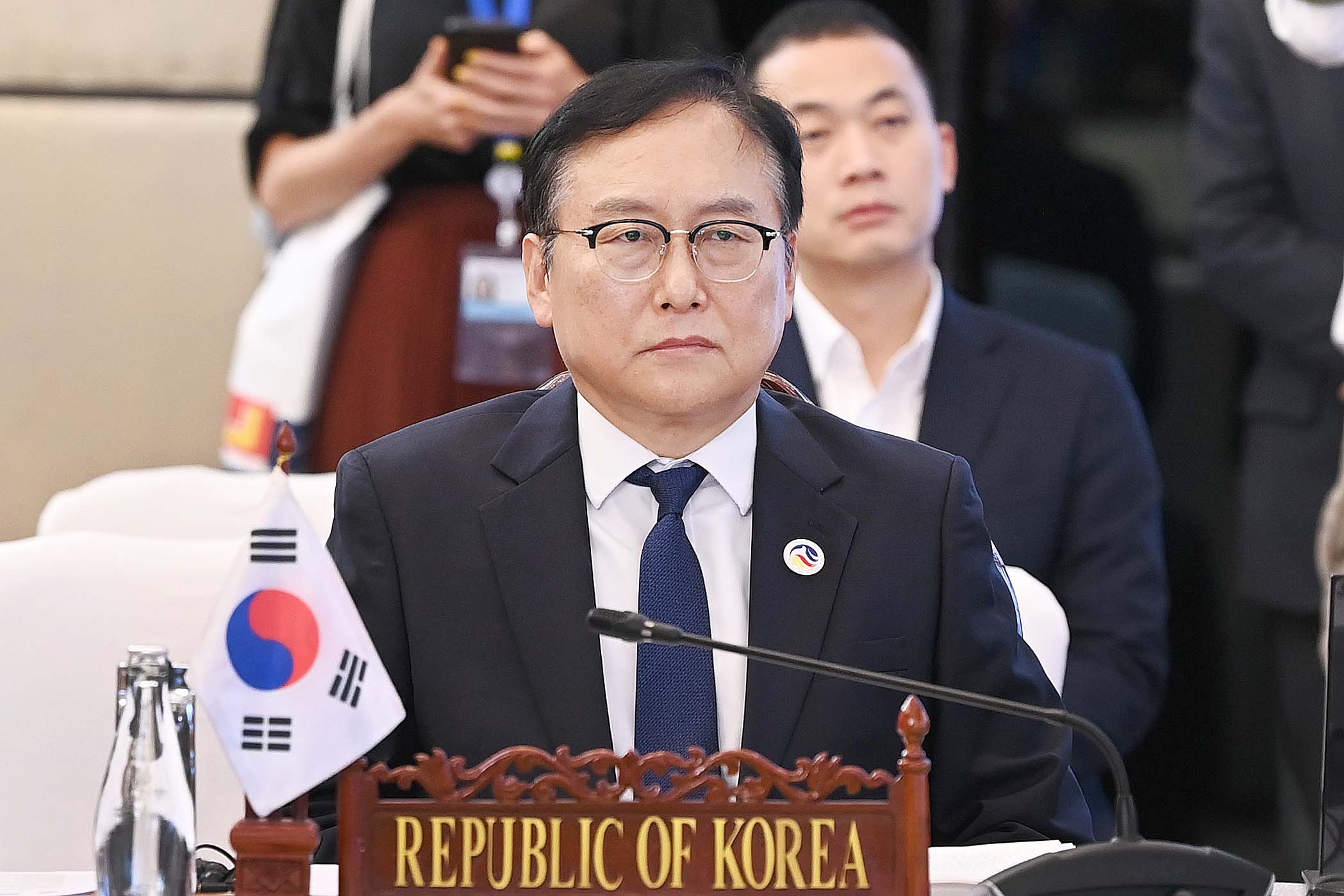 제3차 역내포괄적경제동반자협정(RCEP) 장관회의 2