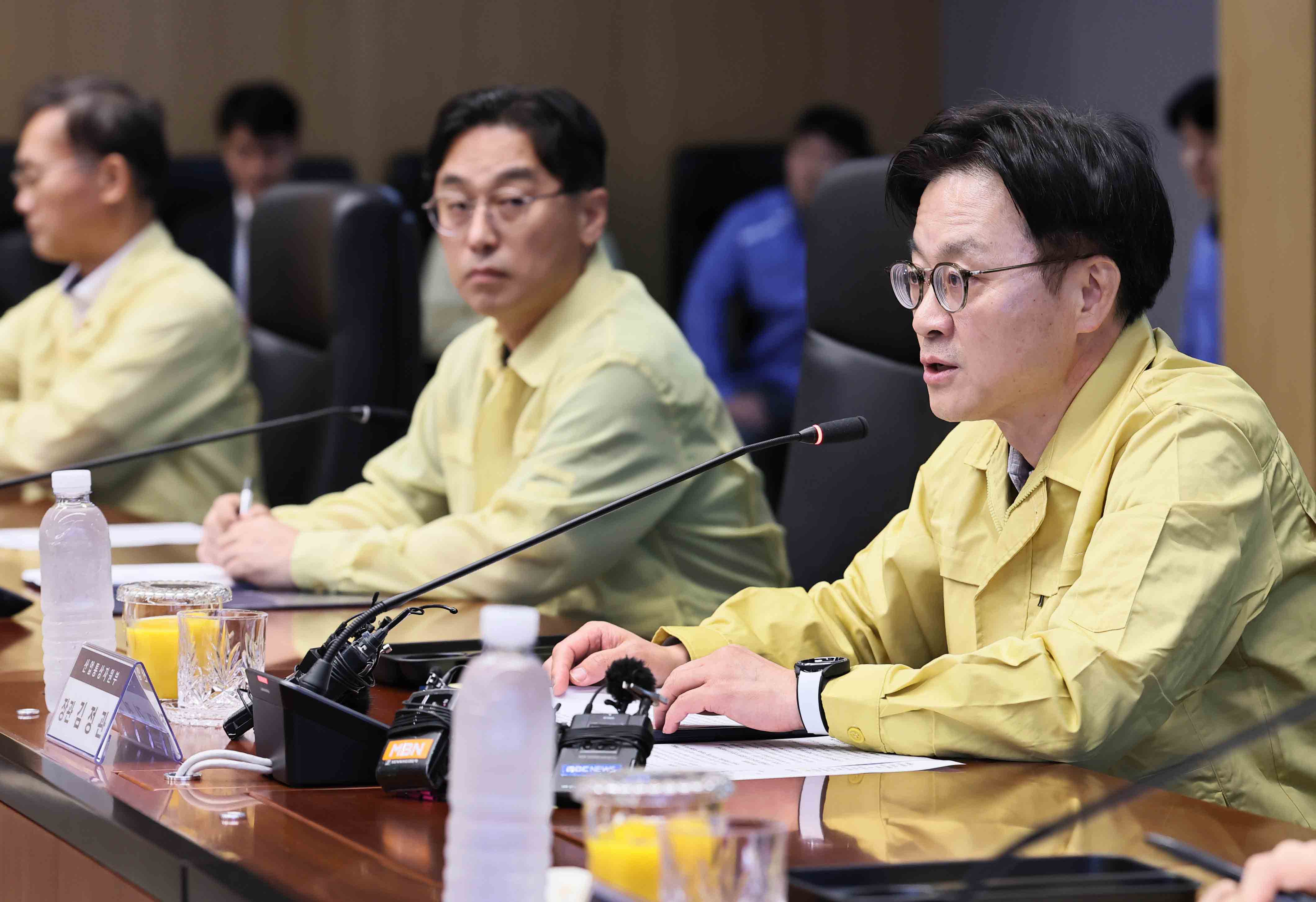 여름철 전력수급 현장방문 5