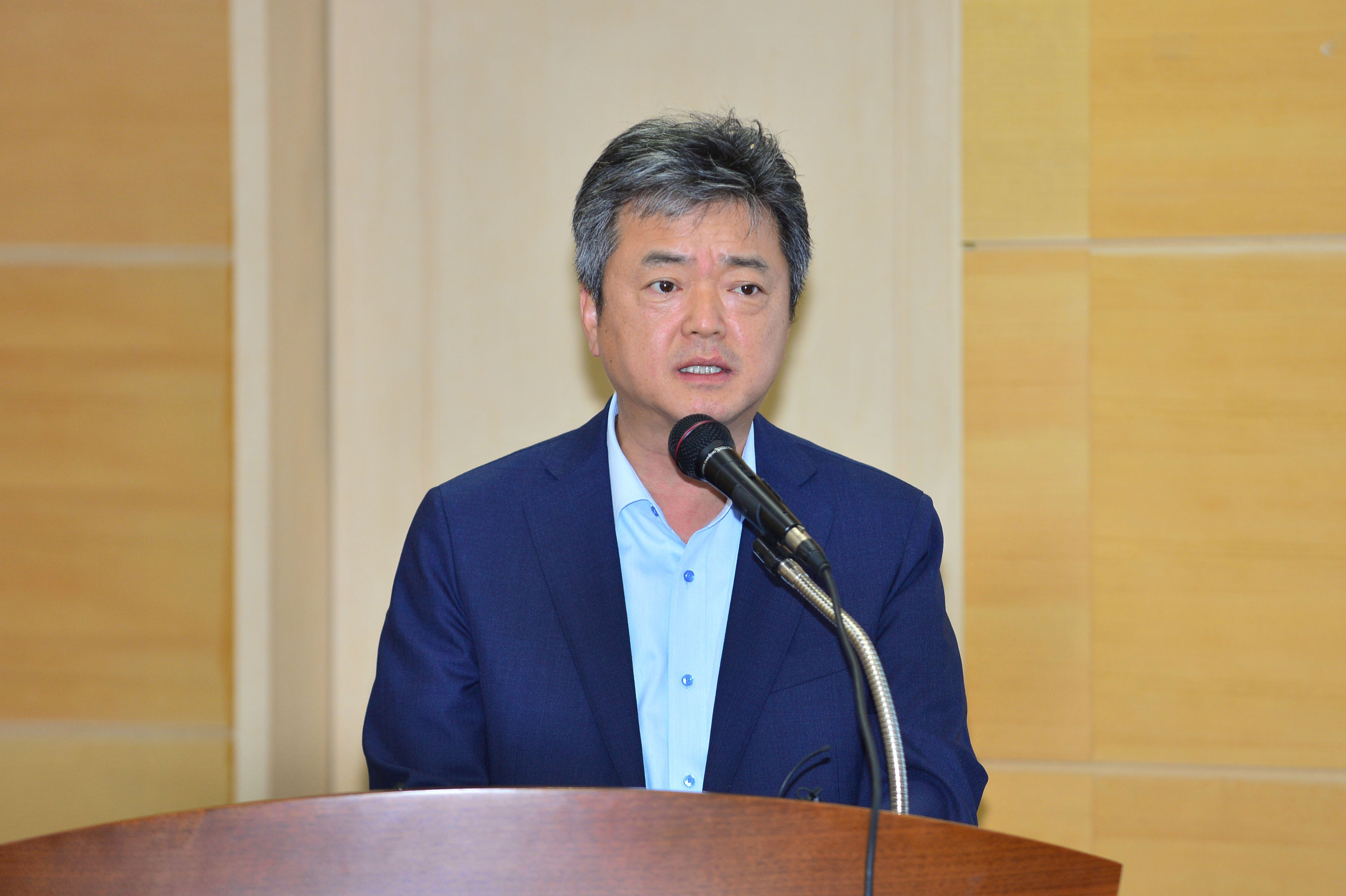 외국인투자 규제 정보포털 시연회 3