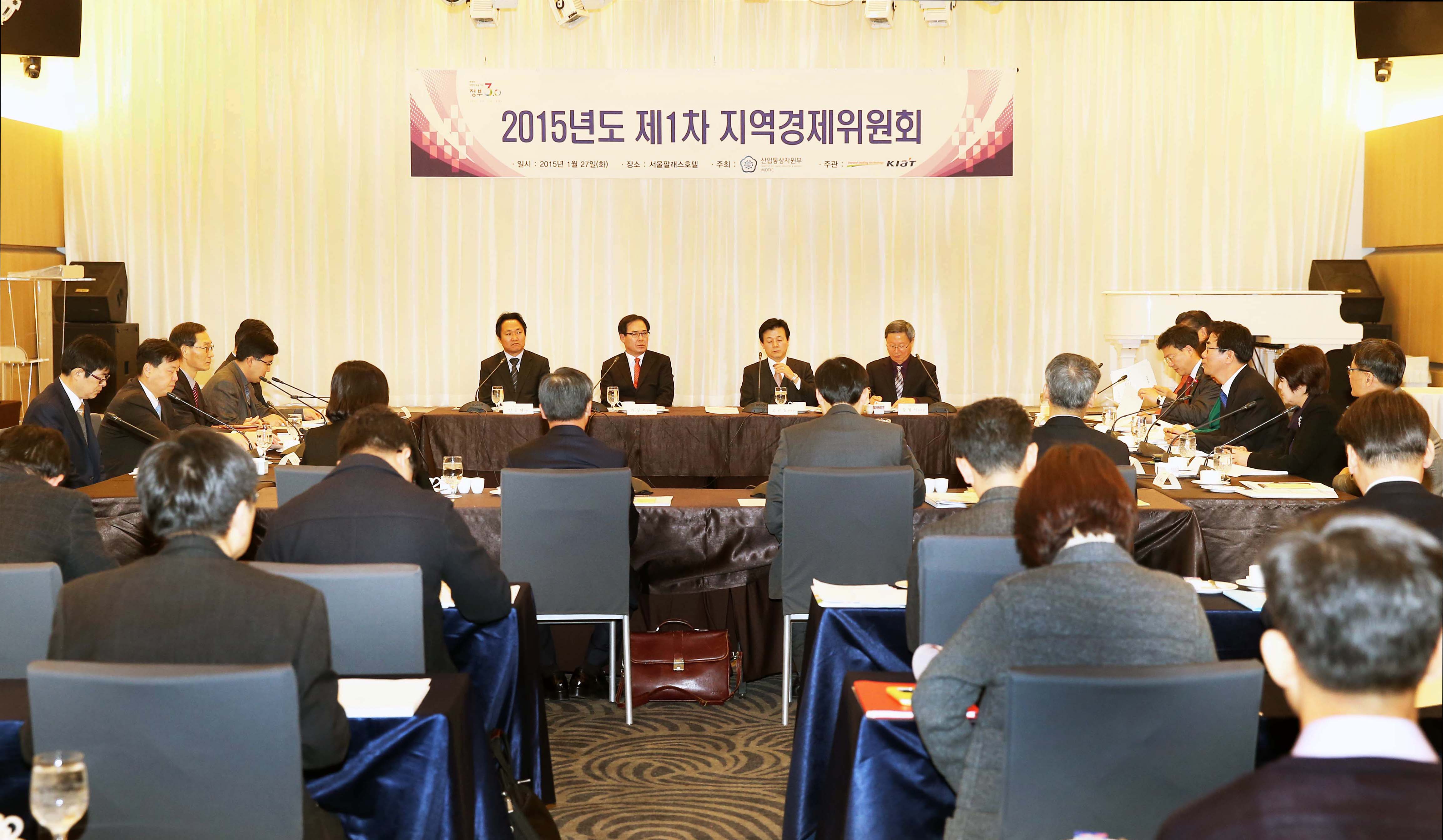 2015년도 제1차 지역경제위원회 3