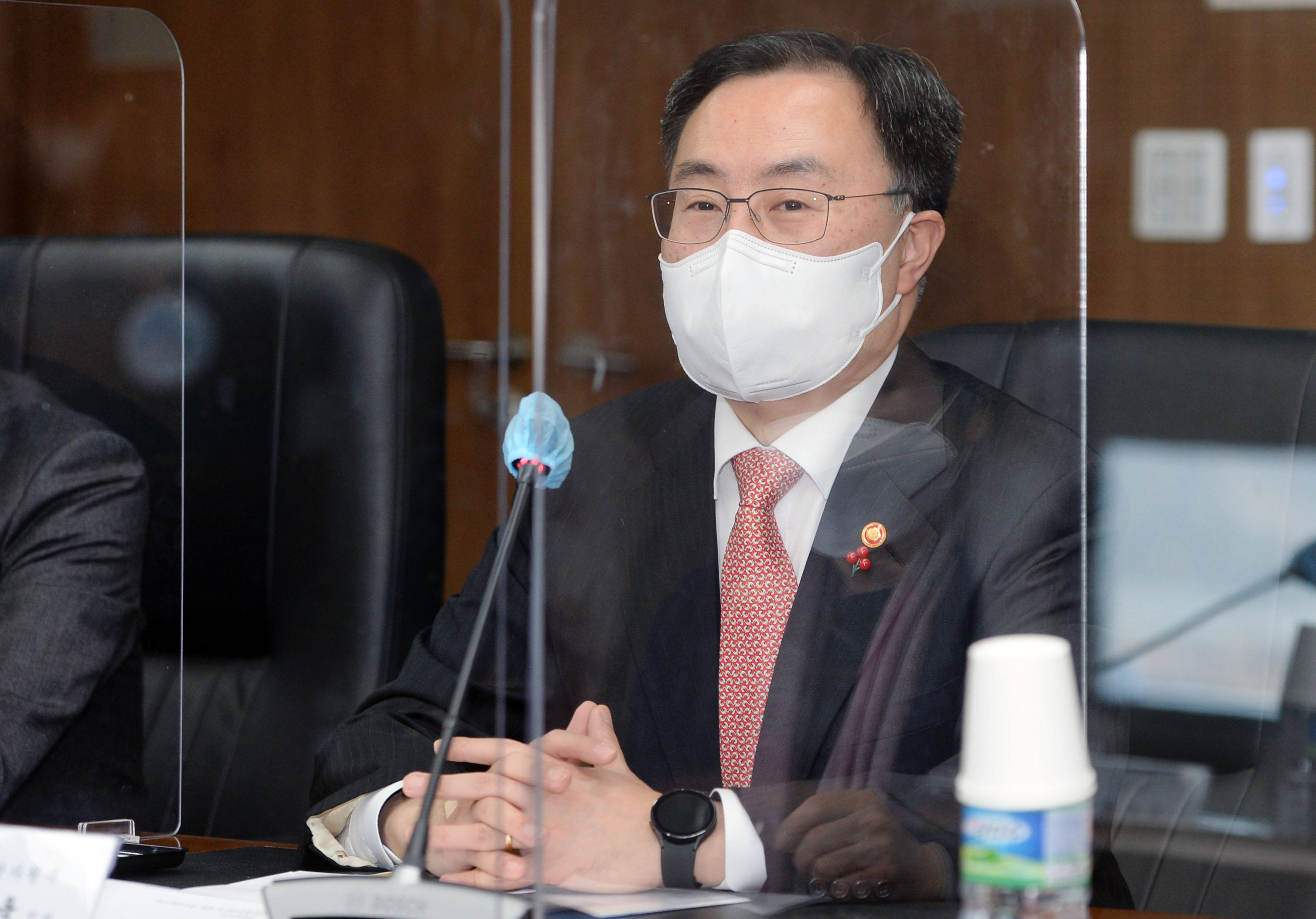 에너지 캐쉬백 시범사업 협약식 4