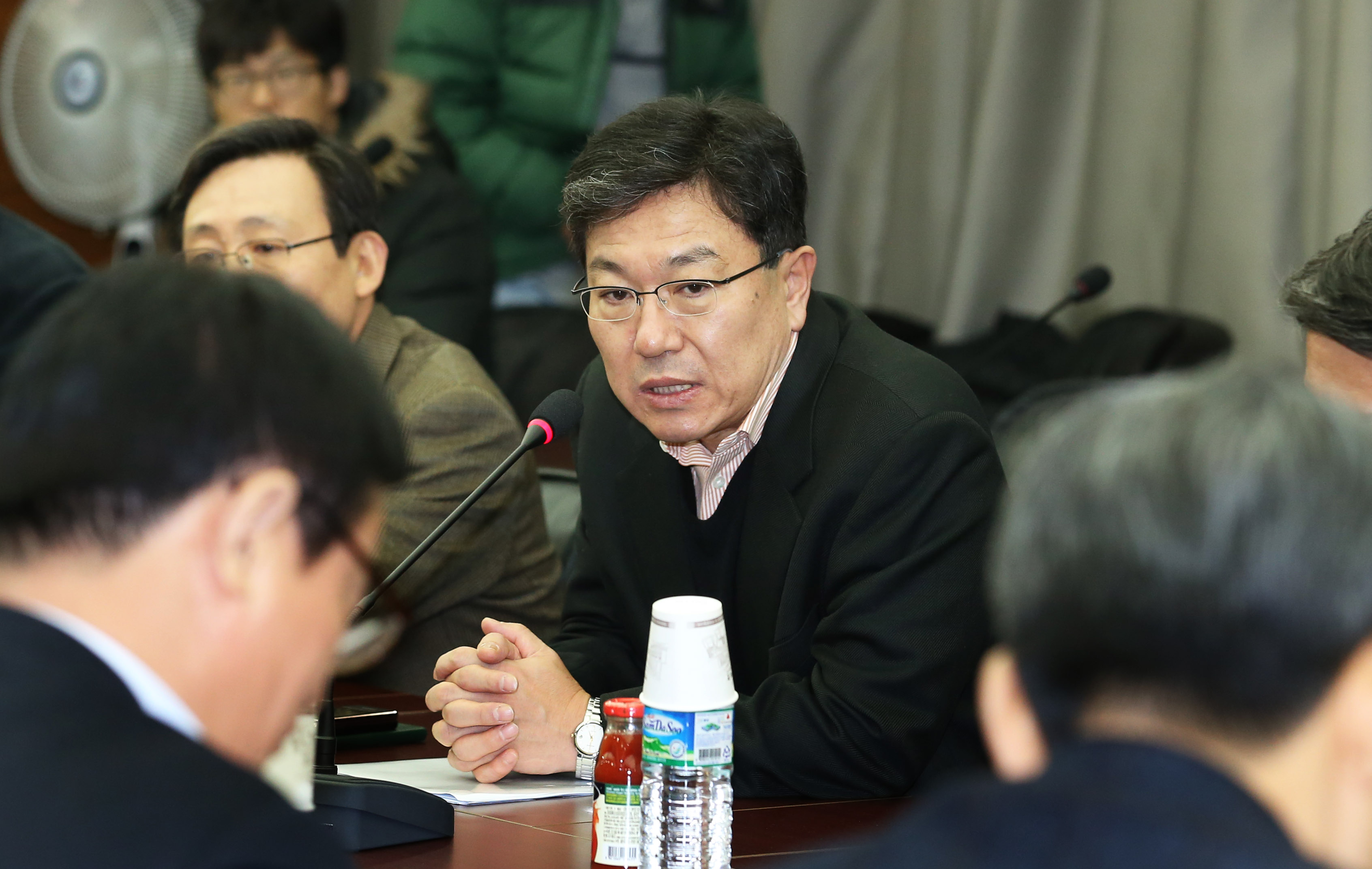 에너지 공기업 사이버 보안태세 긴급 점검 3