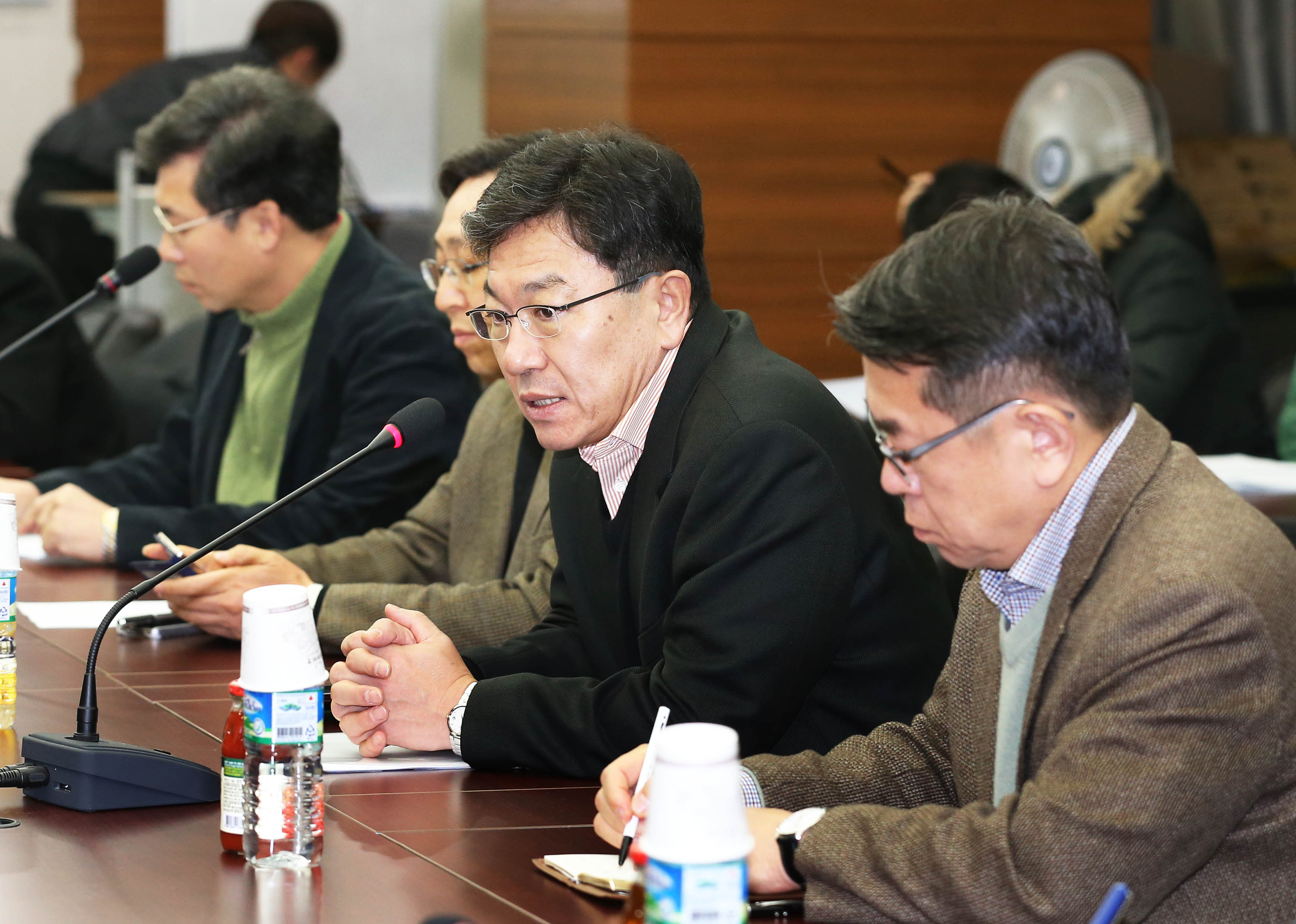 에너지 공기업 사이버 보안태세 긴급 점검 1