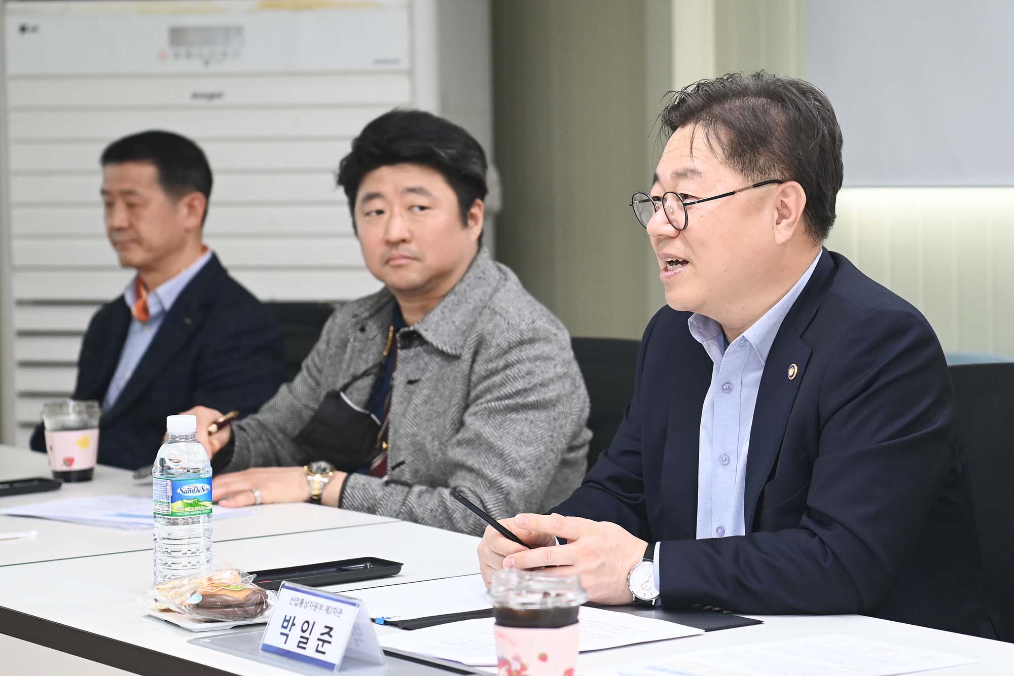 동파방지 열선 안전관리 현장 점검 5