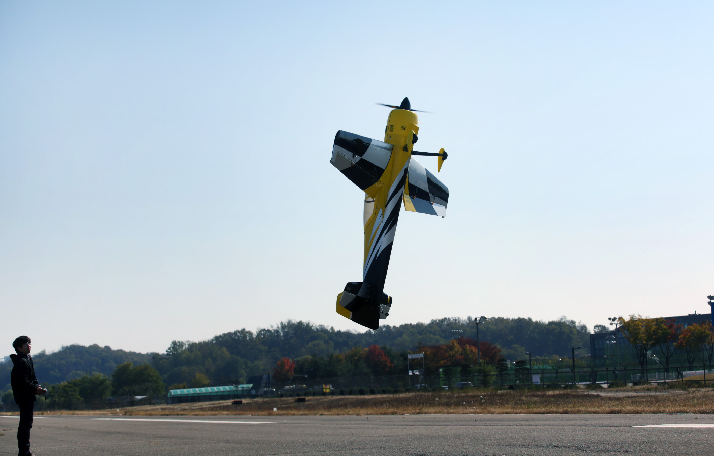 제13회 한국 로봇항공기 경연대회 3