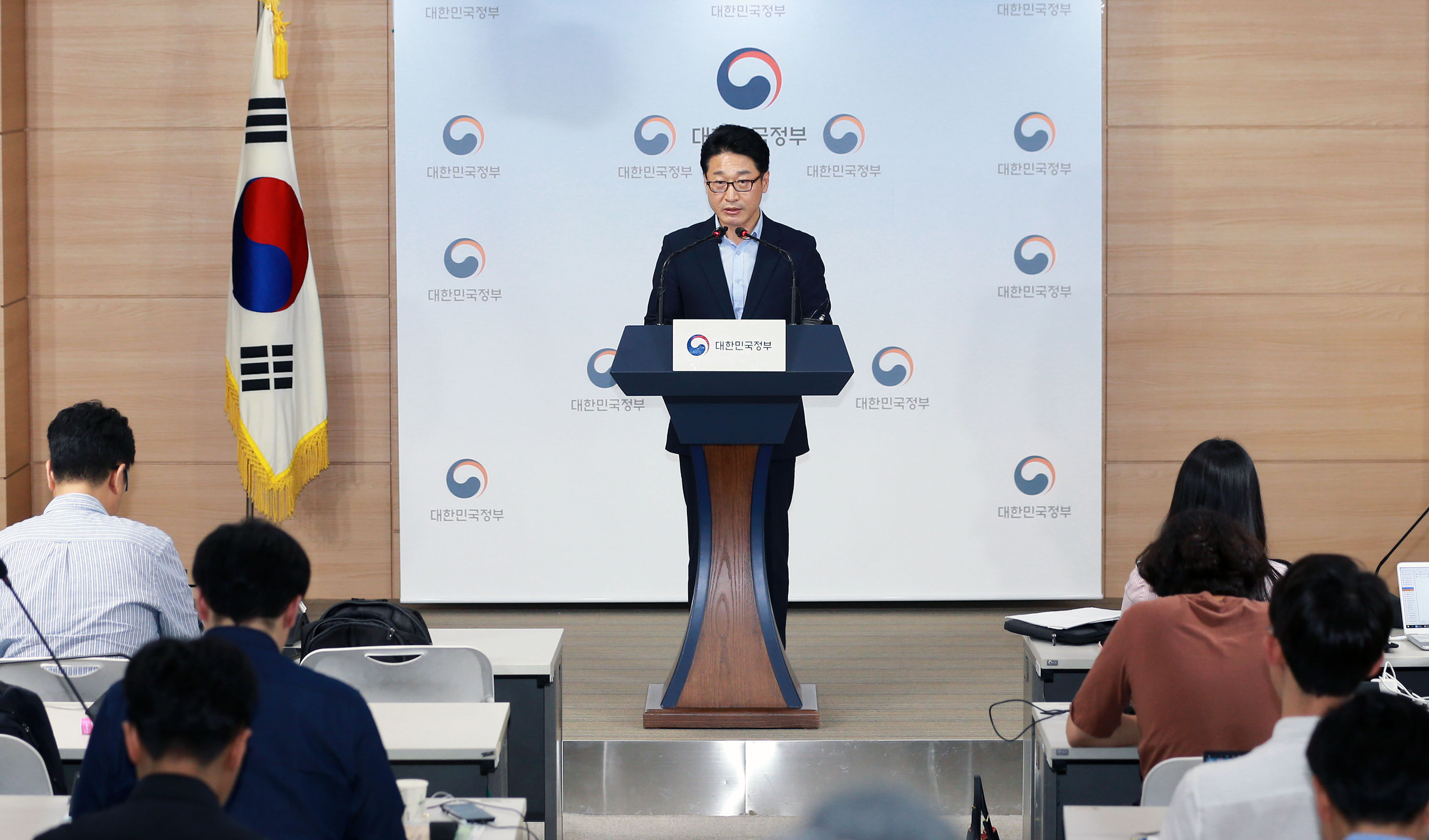 한-일 전략물자 수출 통제 제도 양자협의 결과 브리핑 3