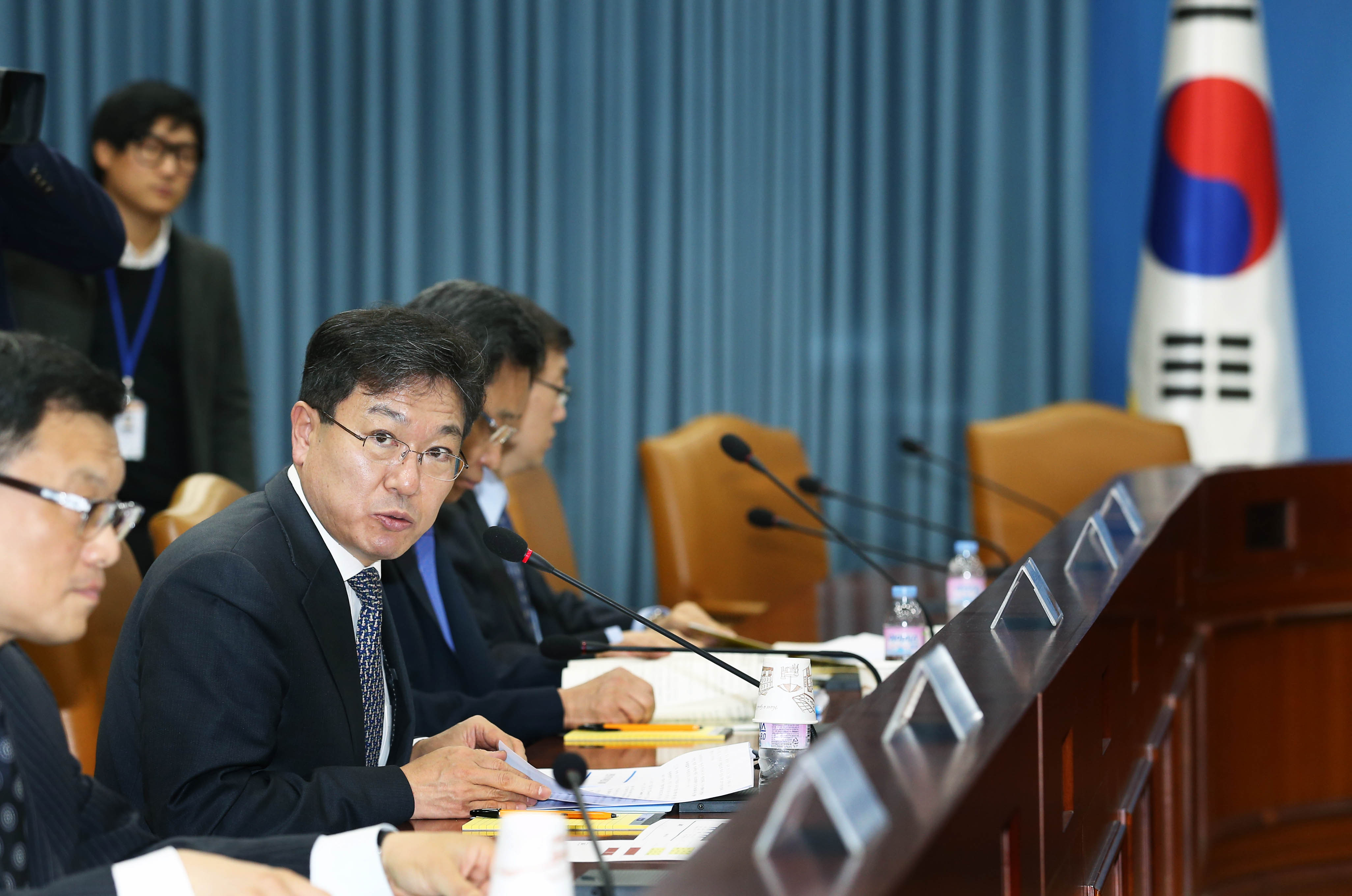 제4차 통상추진위원회 2