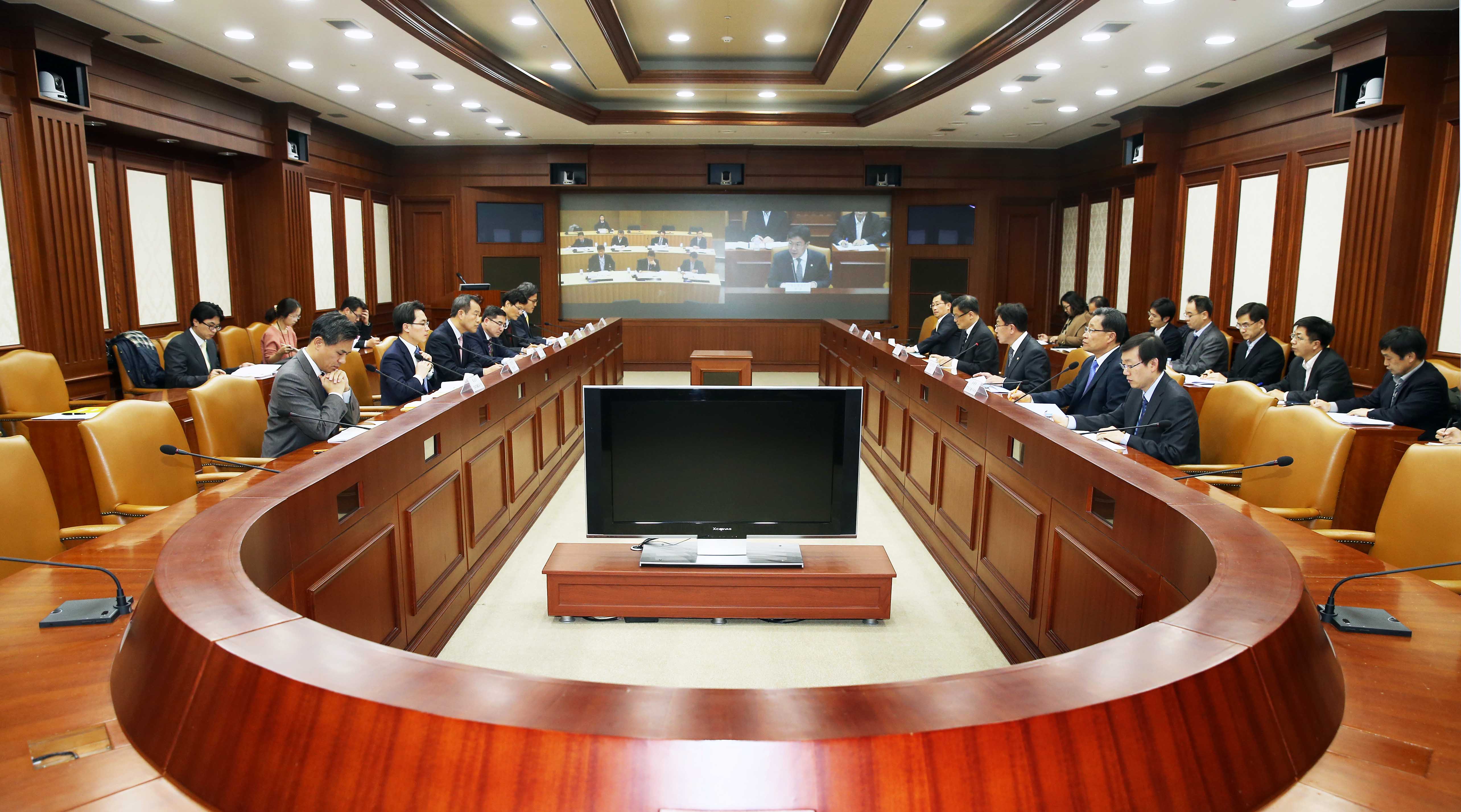 제4차 통상추진위원회 5