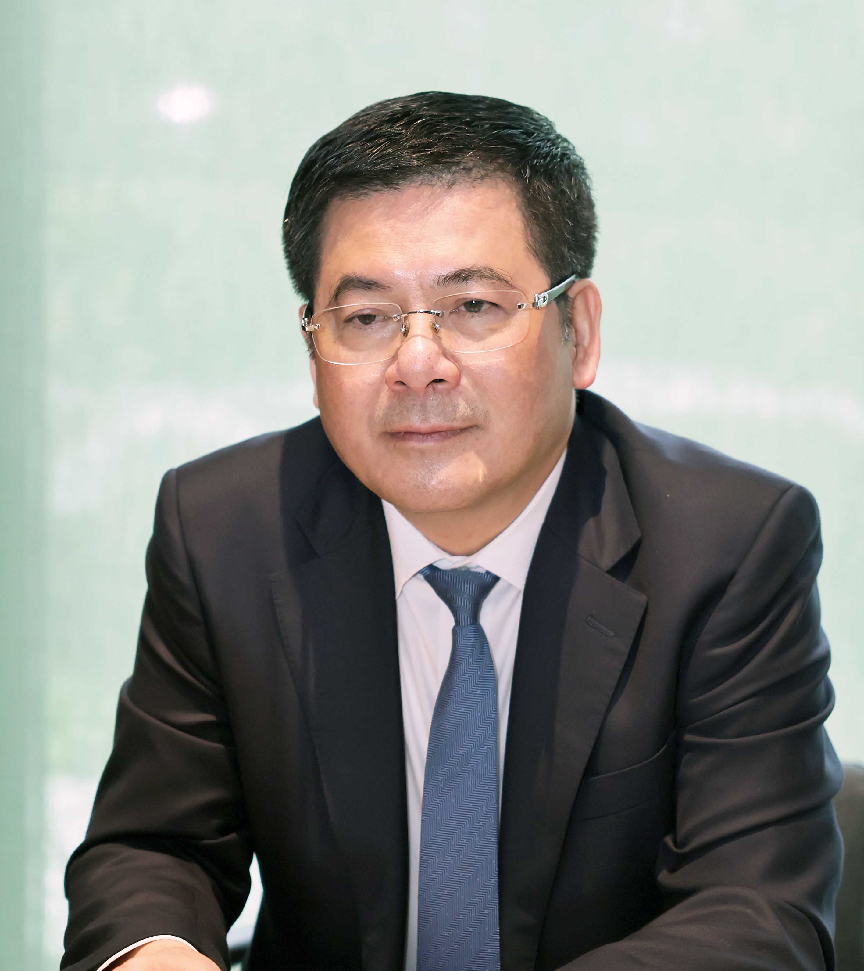 베트남 산업무역부 장관 면담 6