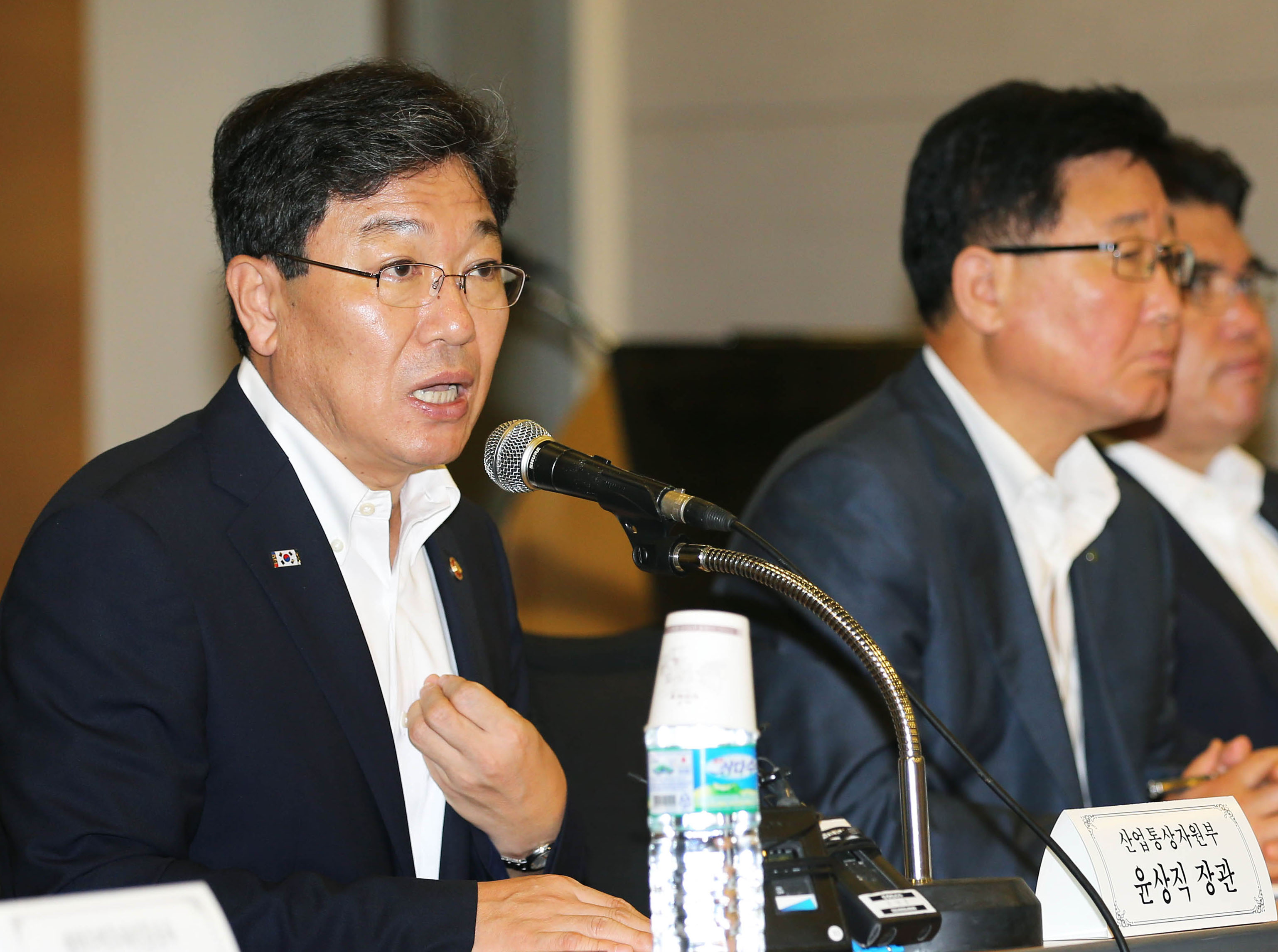산업부 공공기관 개혁추진 점검회의 4