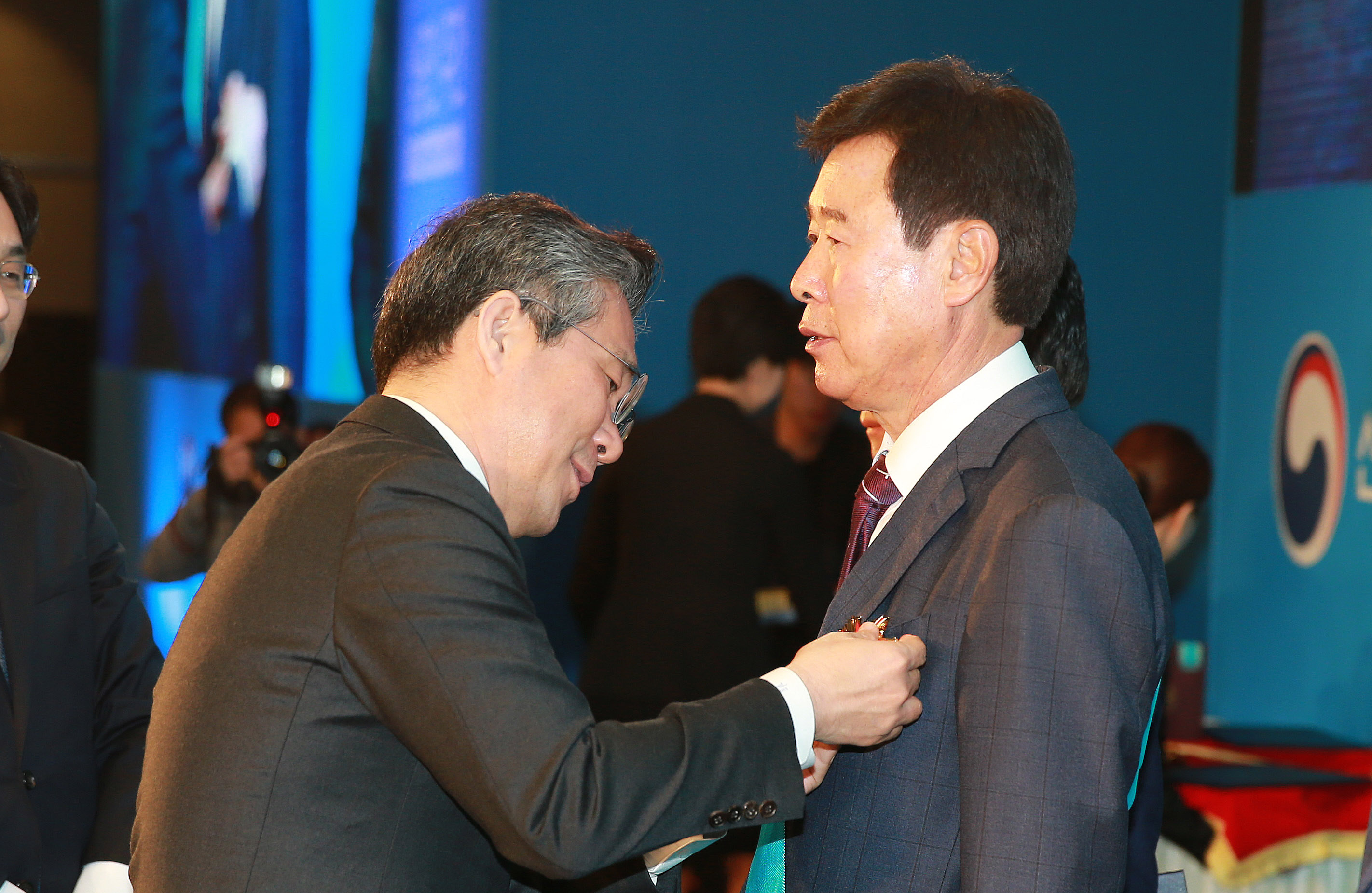 제46회 상공의 날 기념식 4