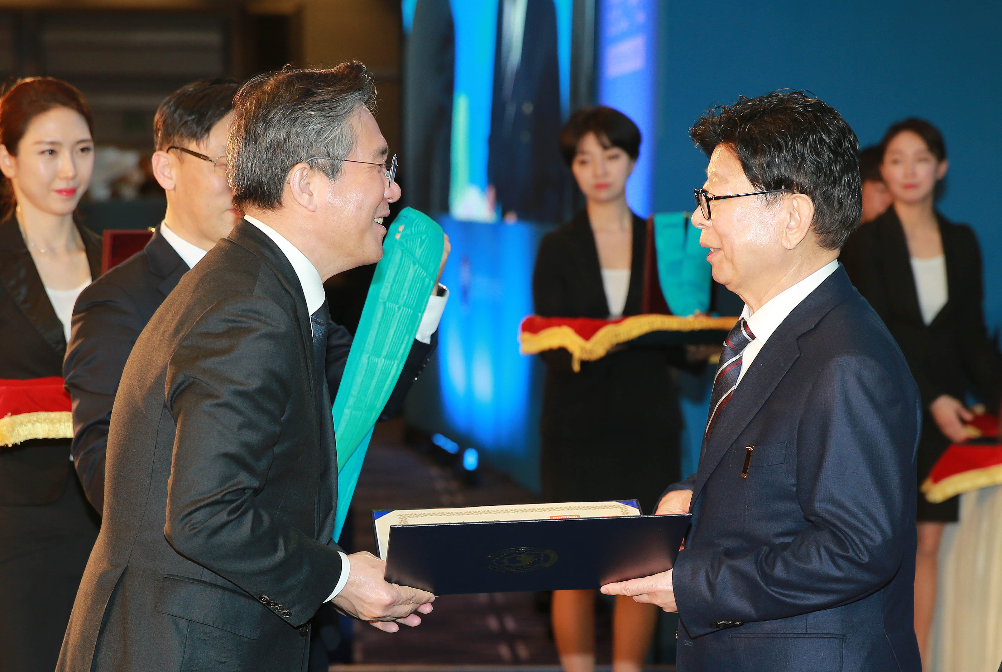 제46회 상공의 날 기념식 3