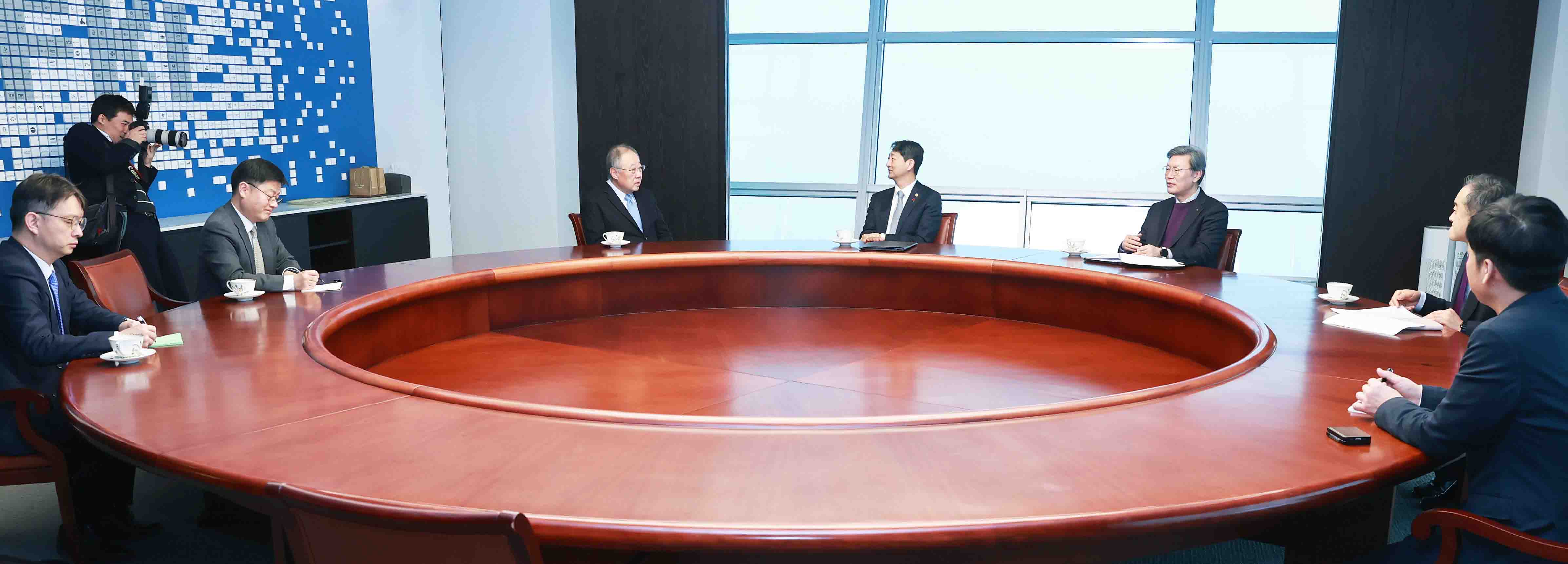 한국경제인협회 방문 2