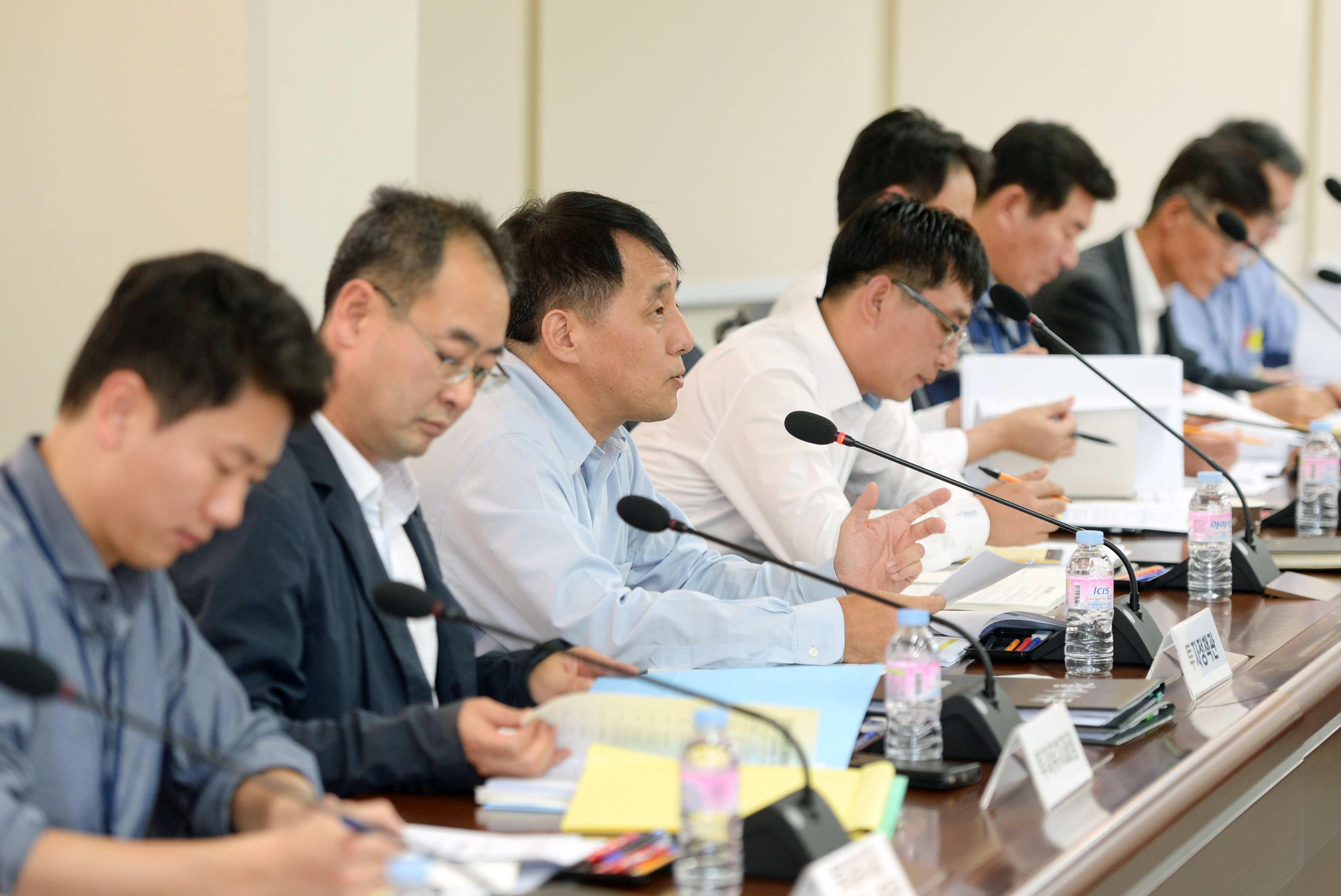 제3회 외국인투자 정책협의회 개최 1
