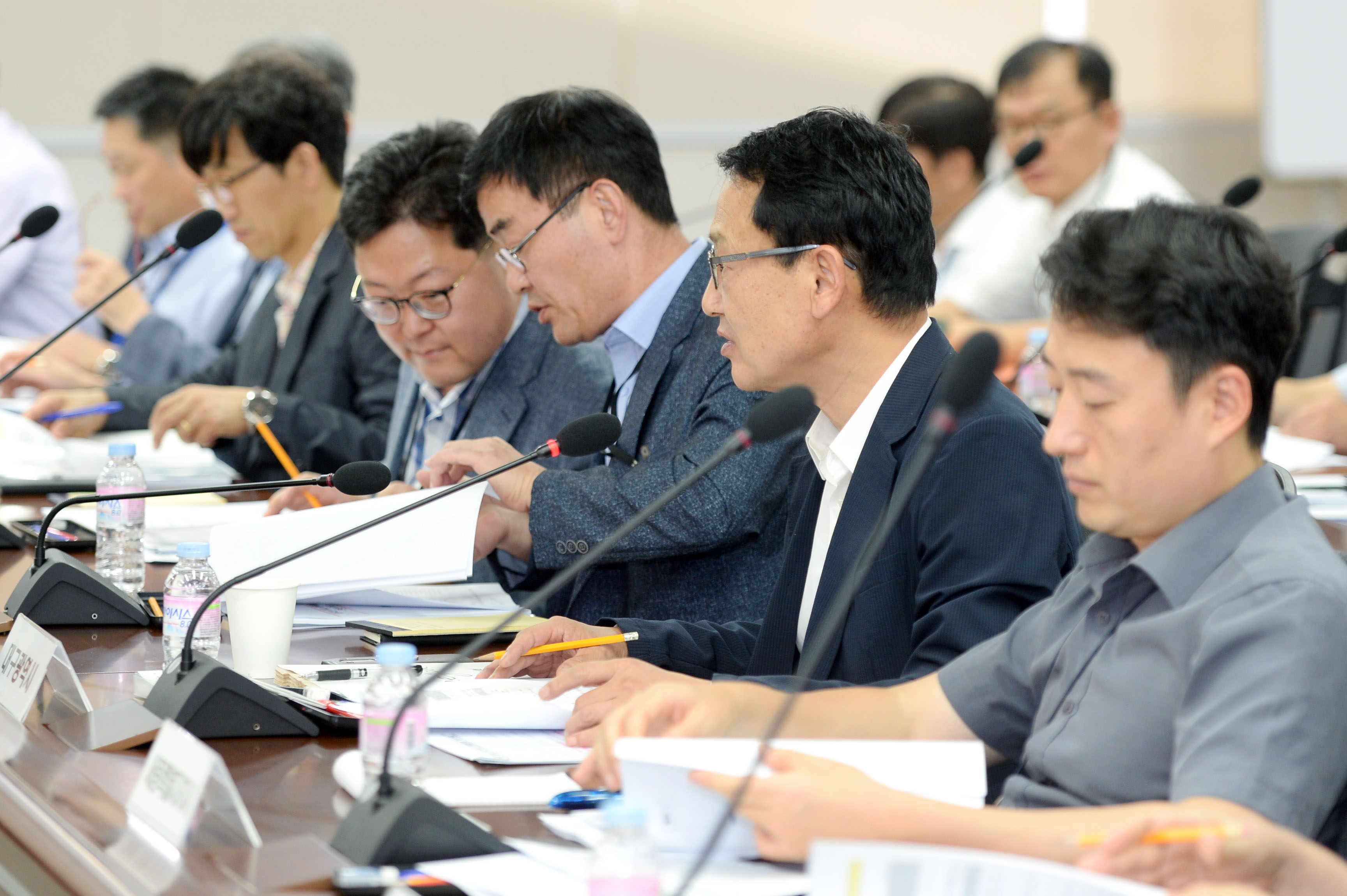 제3회 외국인투자 정책협의회 개최 5