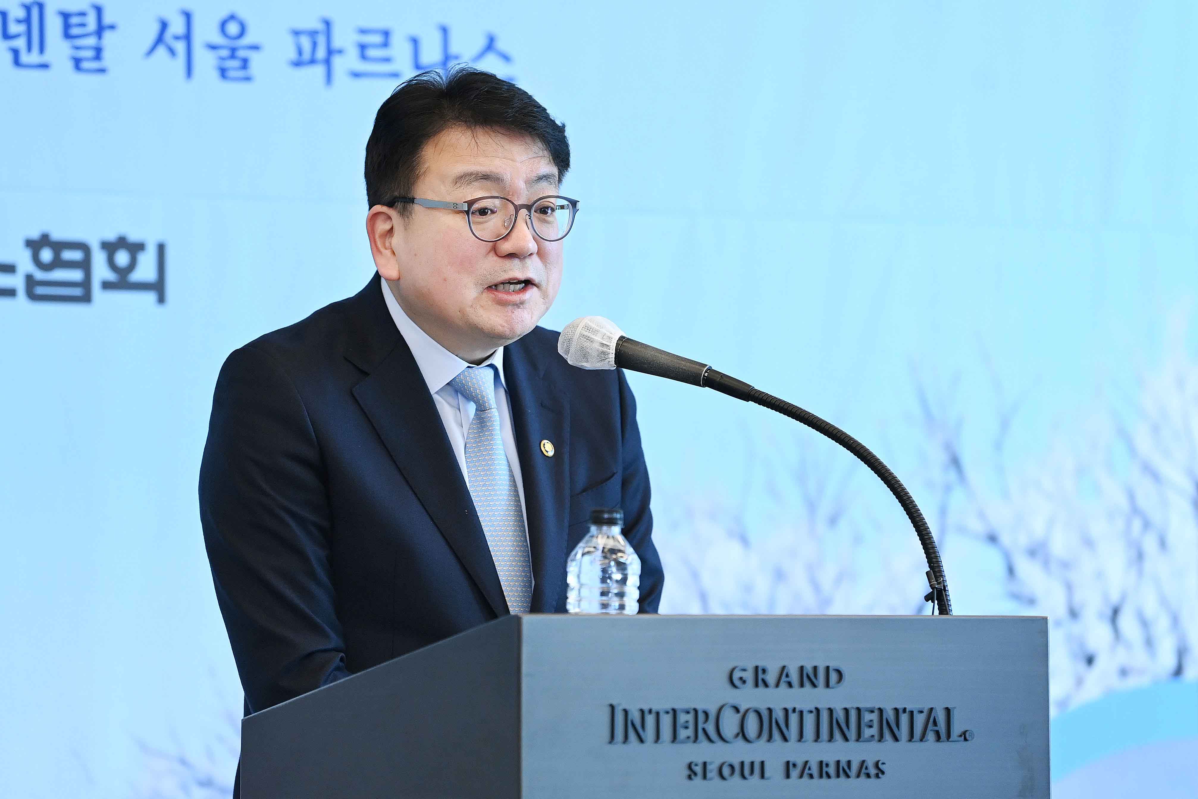 2025년 도시가스업계 신년인사회 4