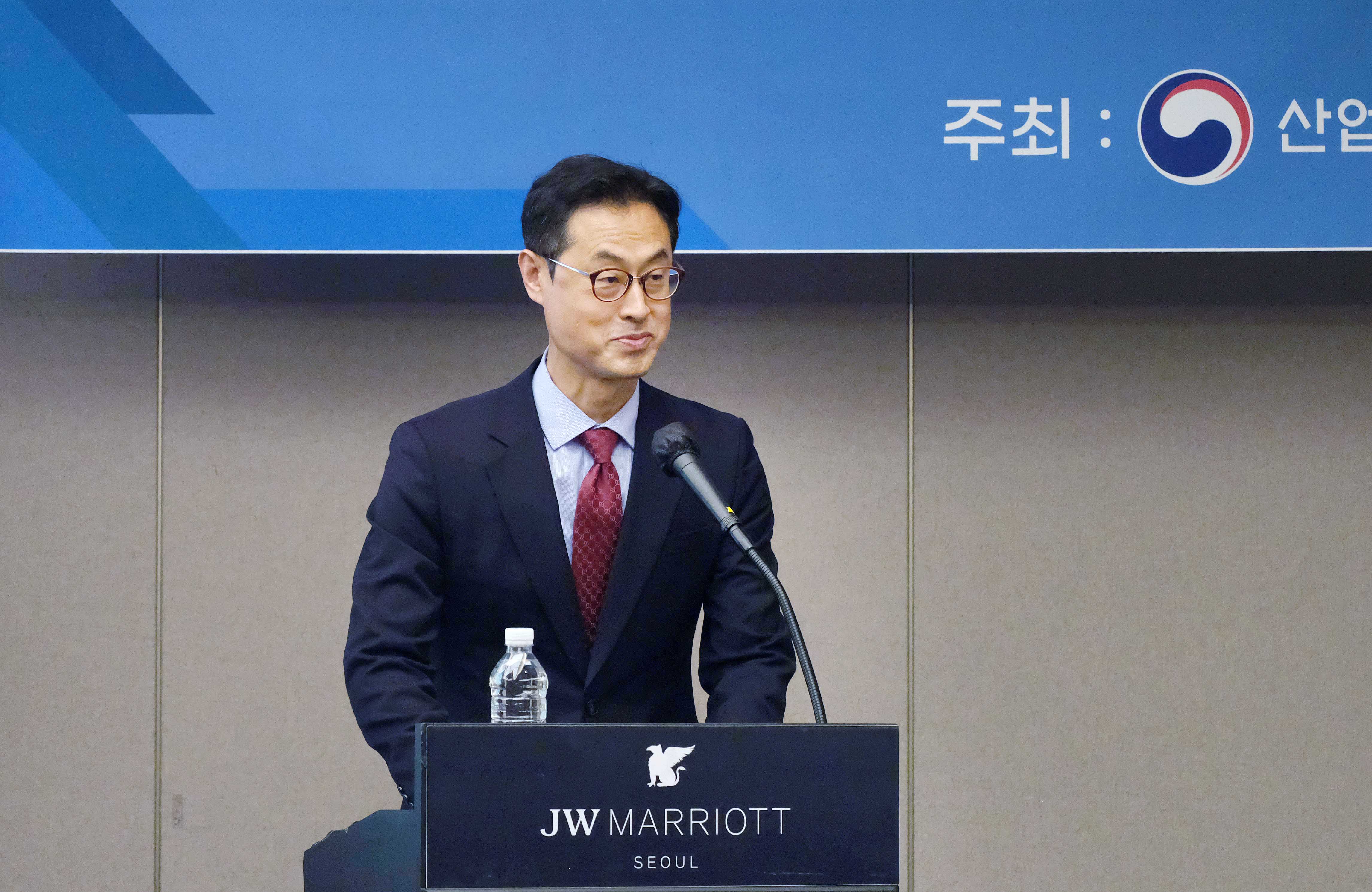 2023년 산업표준심의회 표준회의 총회 개최 2