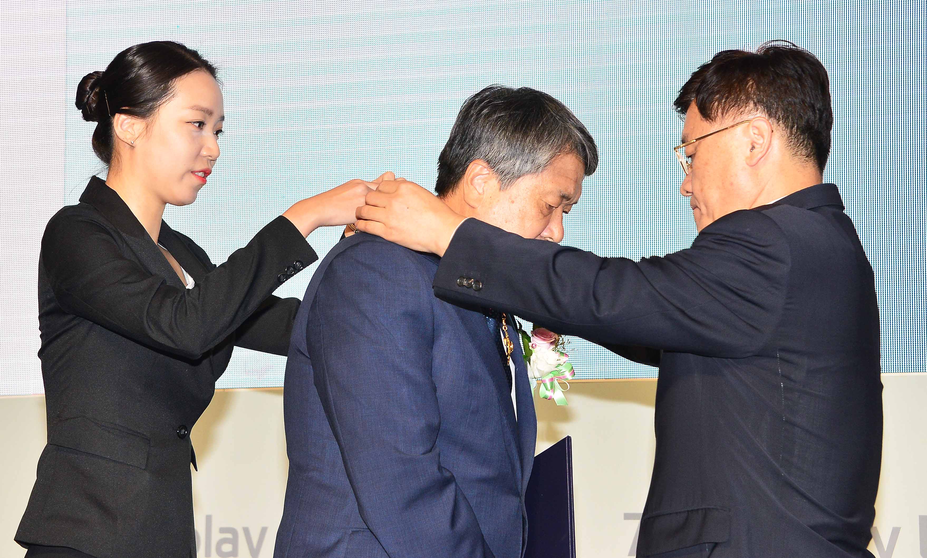 제7회 디스플레이의 날 기념식 4