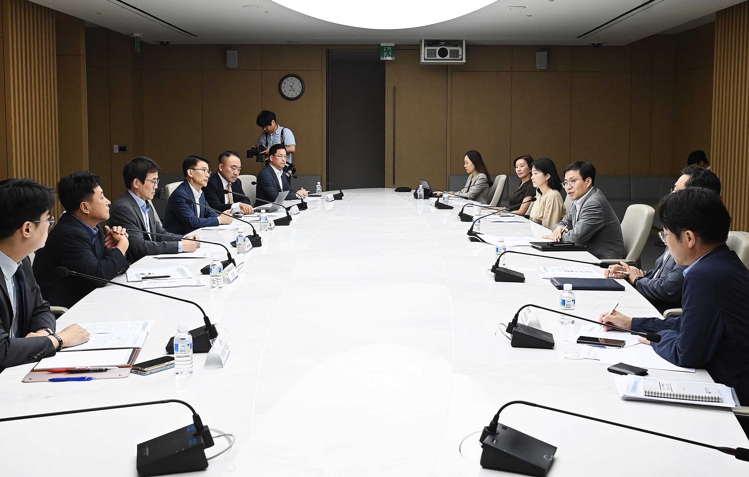 APEC 경제인 행사 성과창출 전략회의 3