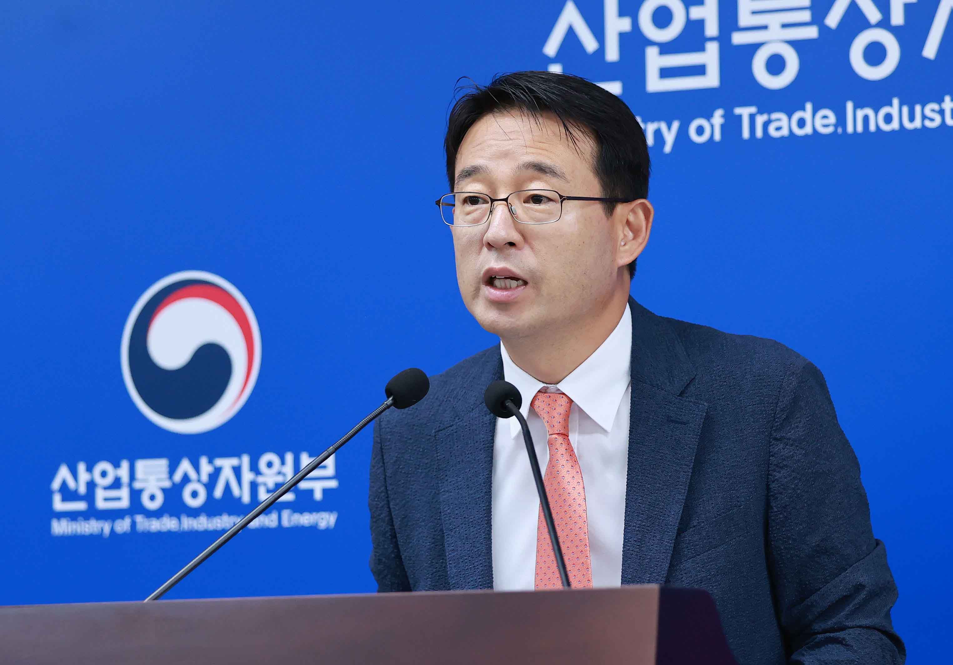 2023년 상반기 외국인직접투자 동향 브리핑 4