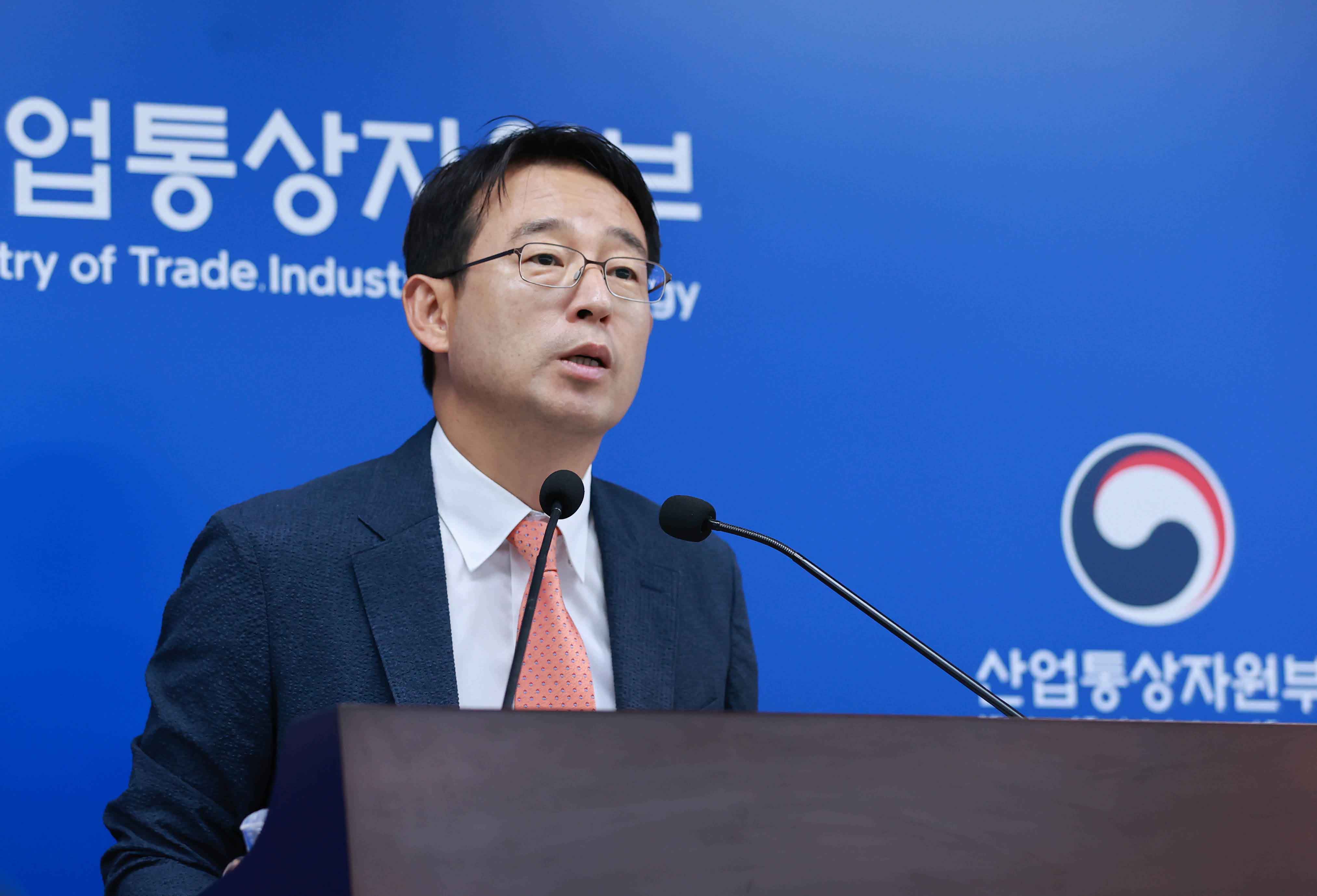 2023년 상반기 외국인직접투자 동향 브리핑 2
