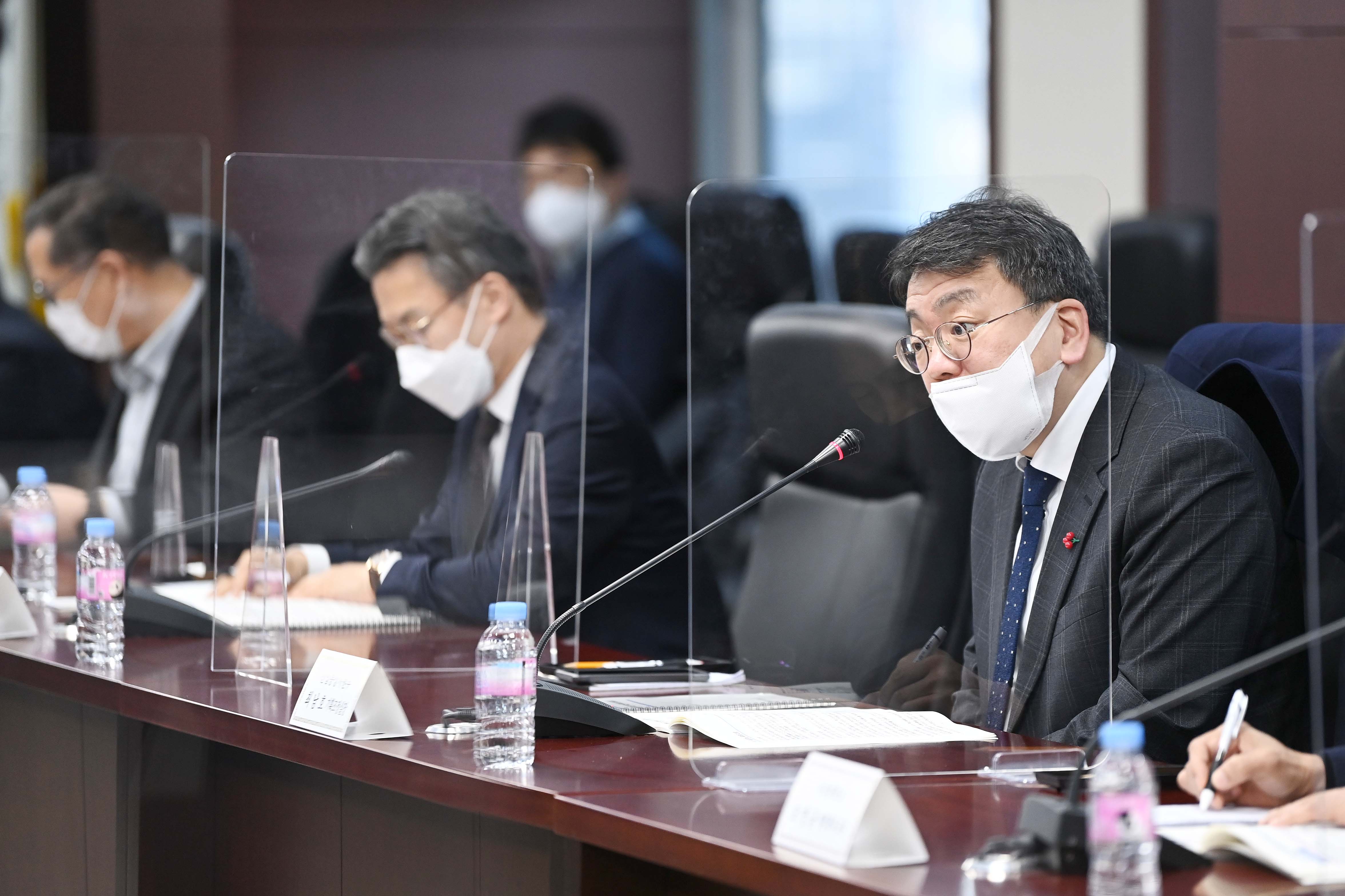 2023년 산업부 소관 공공기관 혁신계획 간담회 3