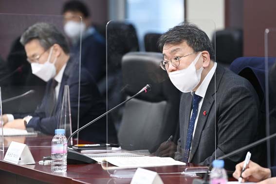 2023년 산업부 소관 공공기관 혁신계획 간담회 1