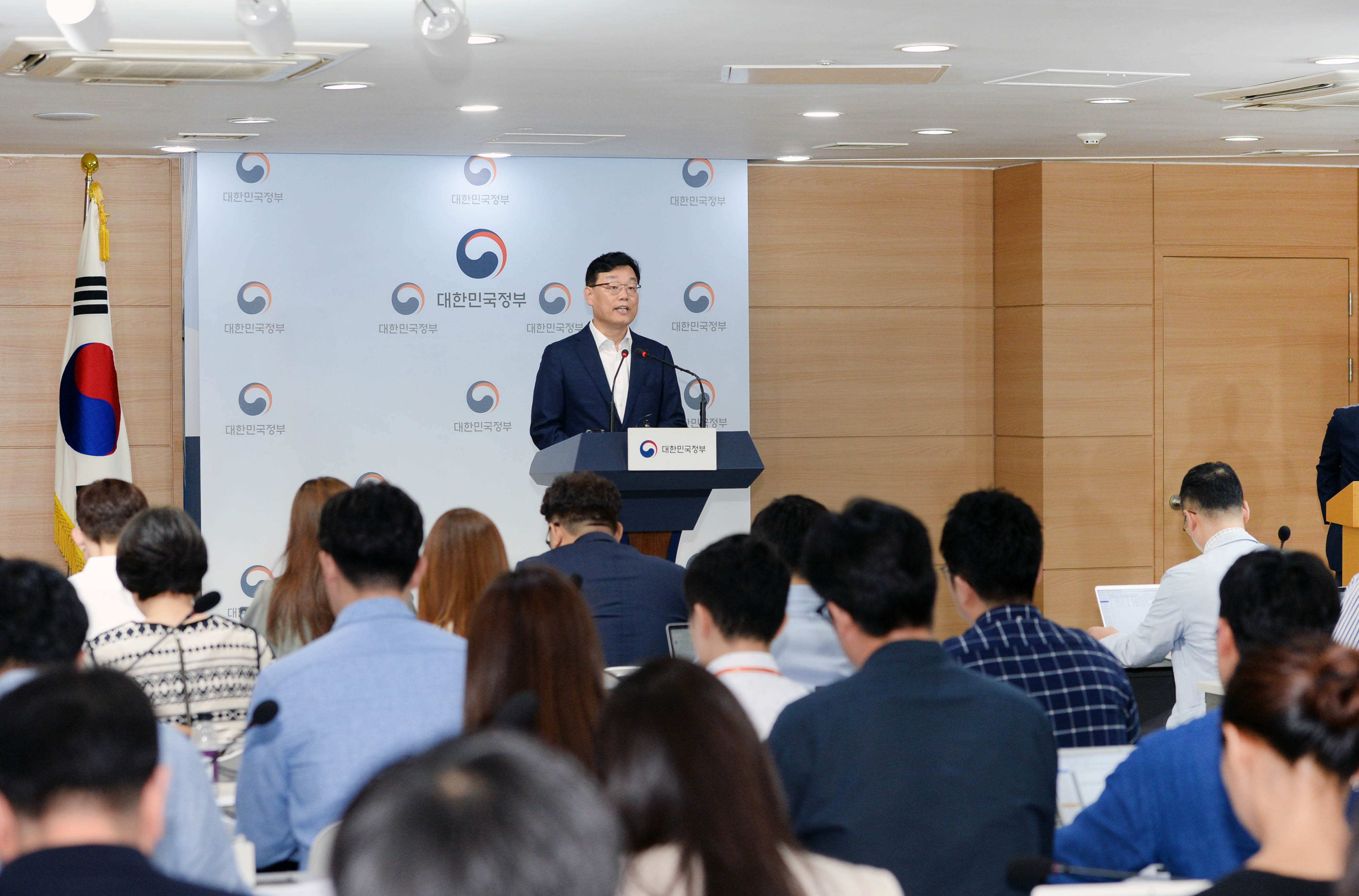 일본 수출무역관리령 개정안 의견서 제출 관련 브리핑 질의답변 4