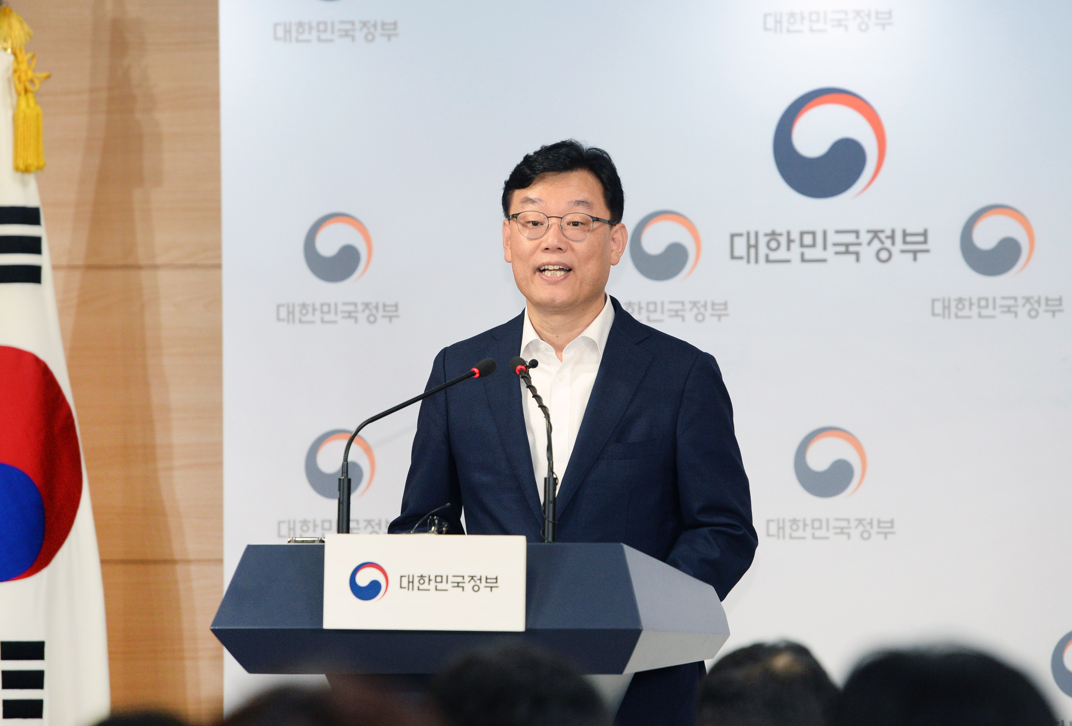 일본 수출무역관리령 개정안 의견서 제출 관련 브리핑 질의답변 2