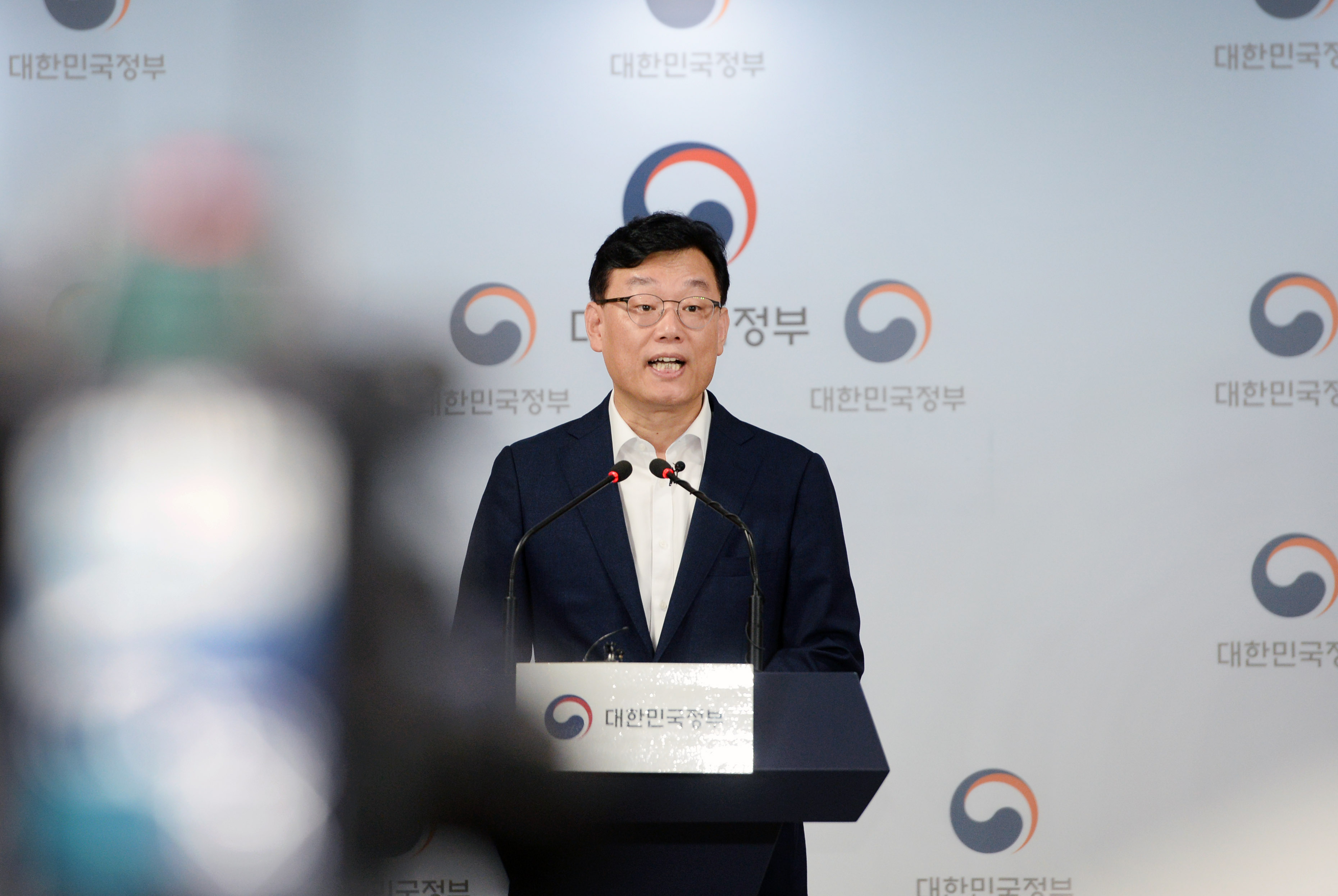 일본 수출무역관리령 개정안 의견서 제출 관련 브리핑 질의답변 1