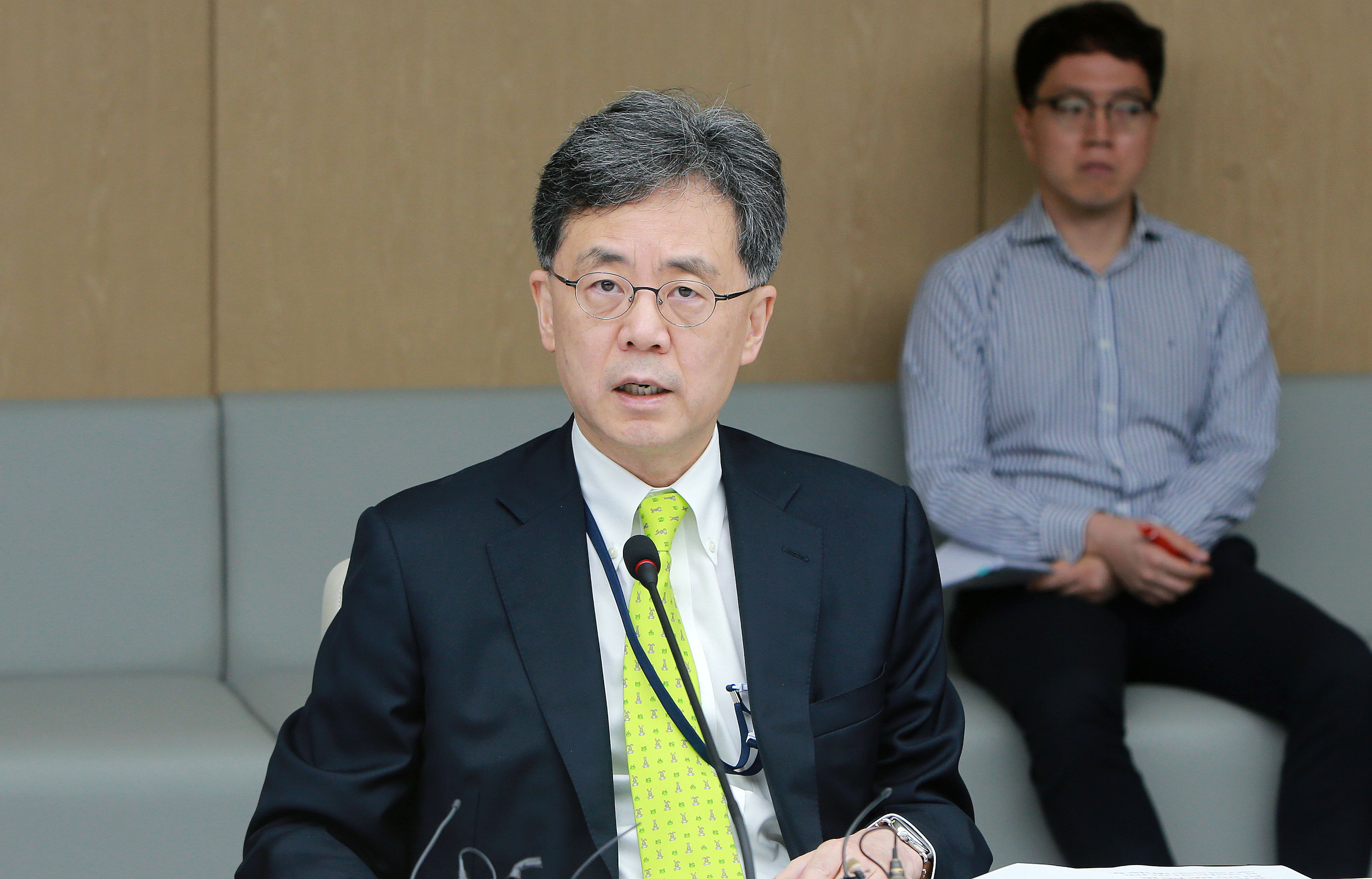 미중 무역분쟁관련 실물경제 대책회의 4
