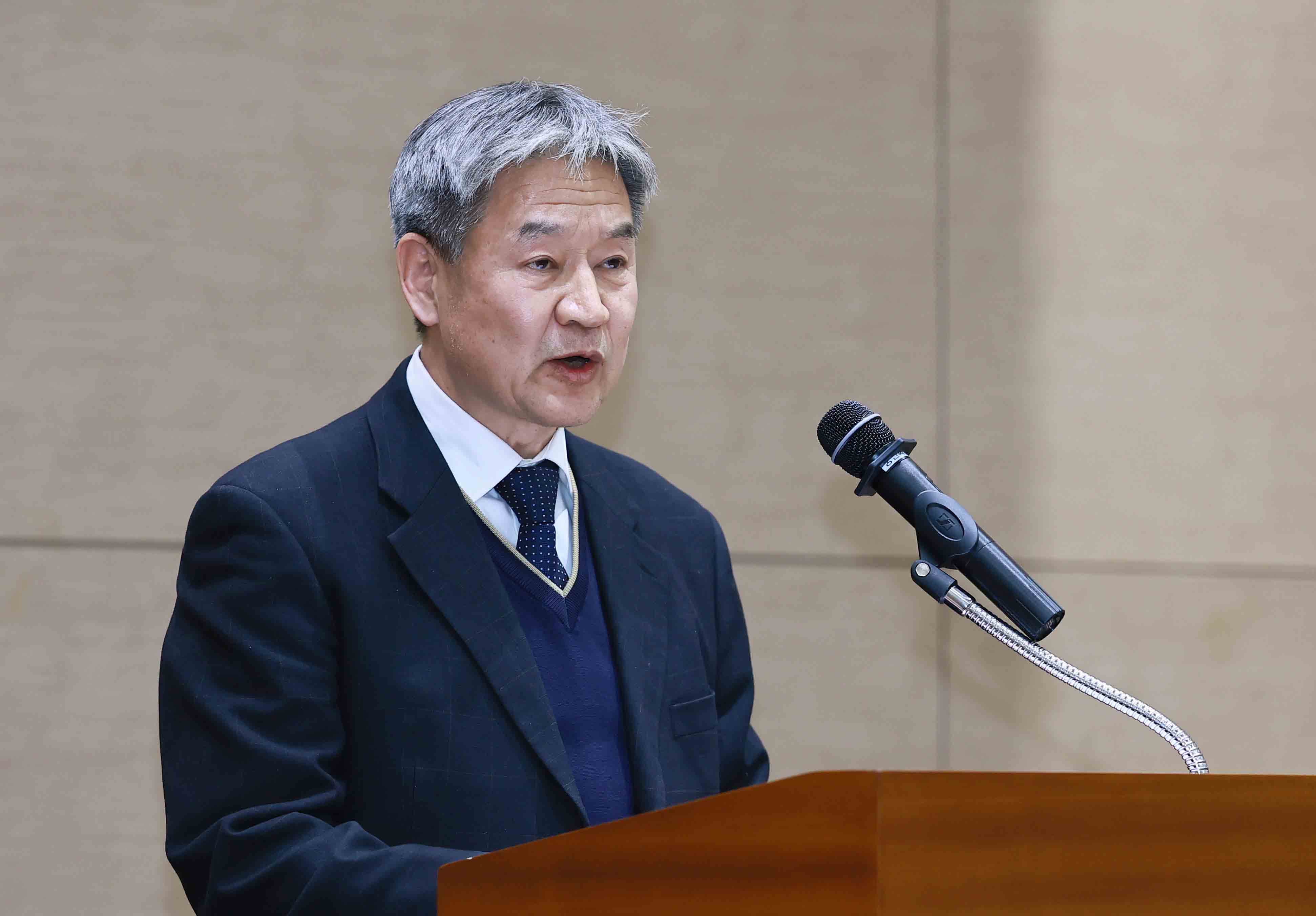 민·군 우주산업 표준화 포럼 출범식 4