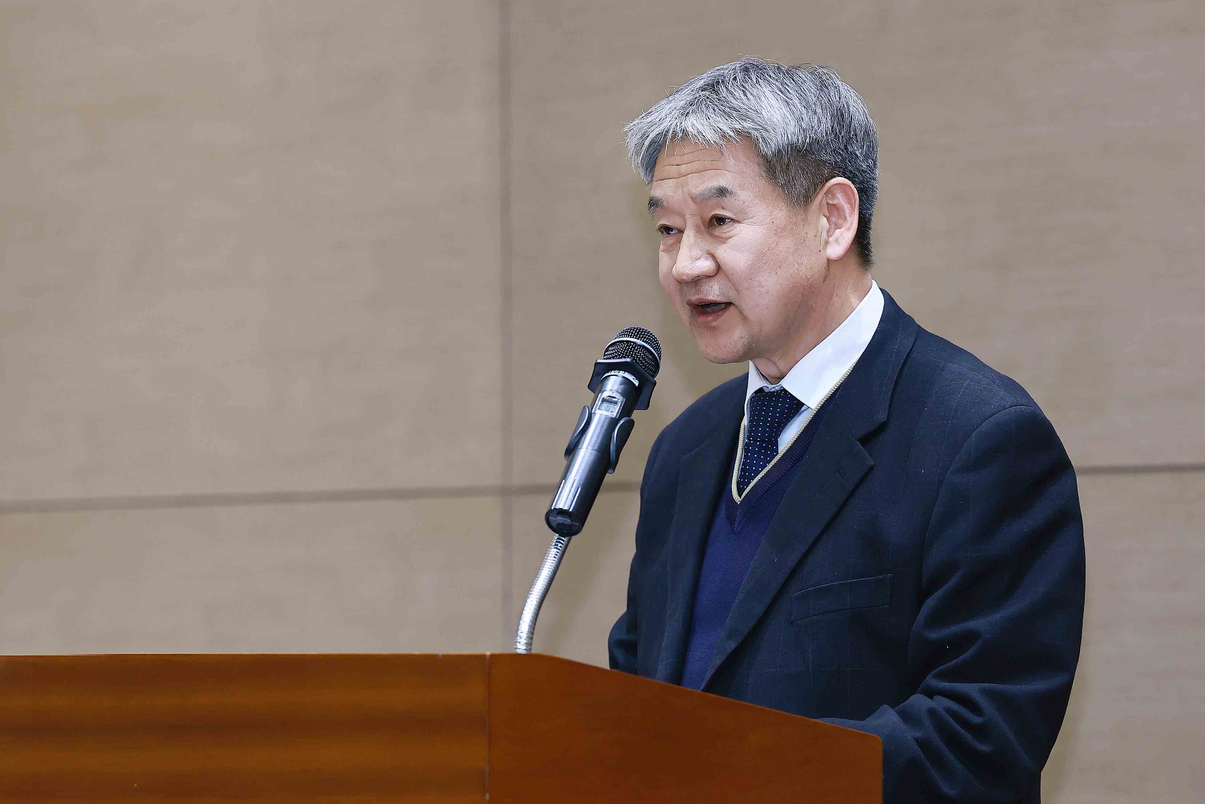 민·군 우주산업 표준화 포럼 출범식 2
