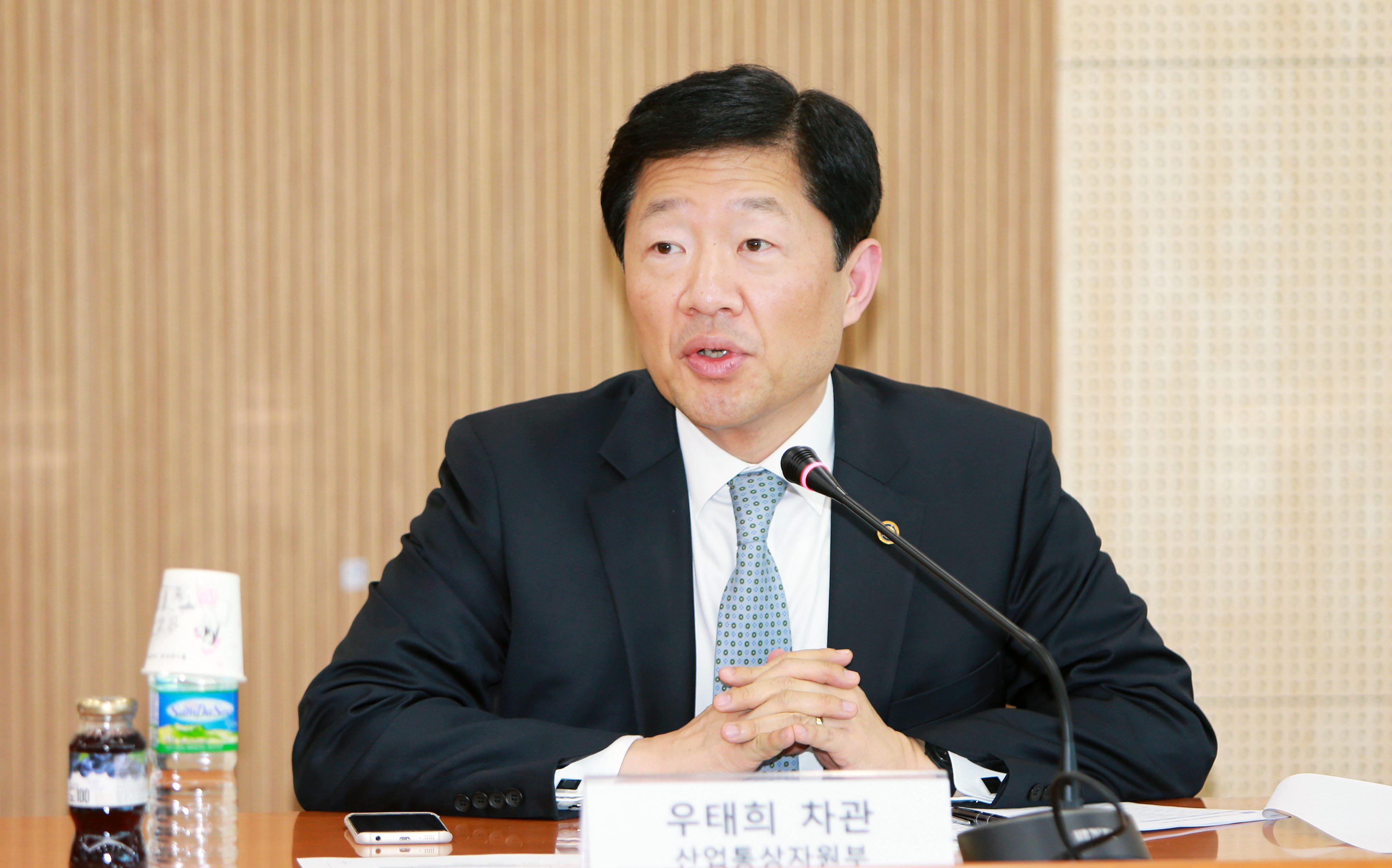 제3차 구조조정 이행점검위원회 개최 2