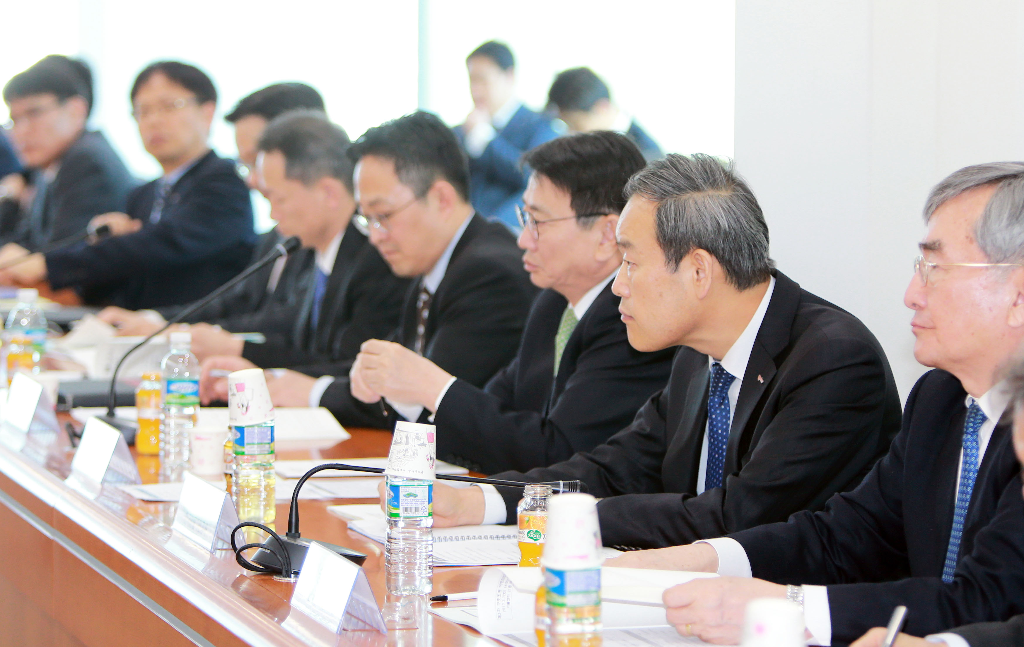 제3차 구조조정 이행점검위원회 개최 5