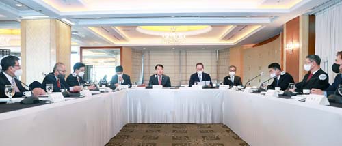 제35차 사업재편계획 심의위원회 1