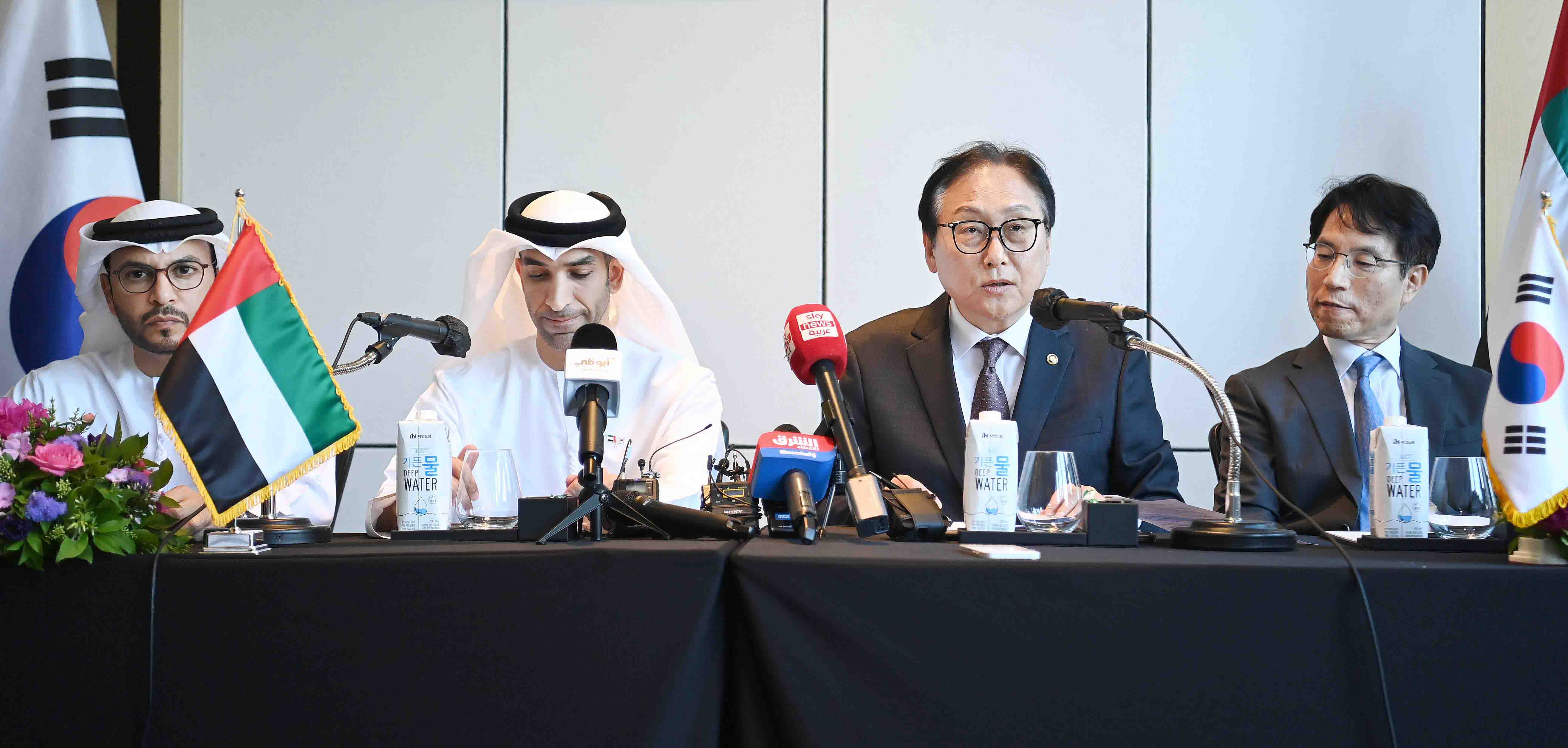 한-UAE CEPA 정식 서명 관련 브리핑 4