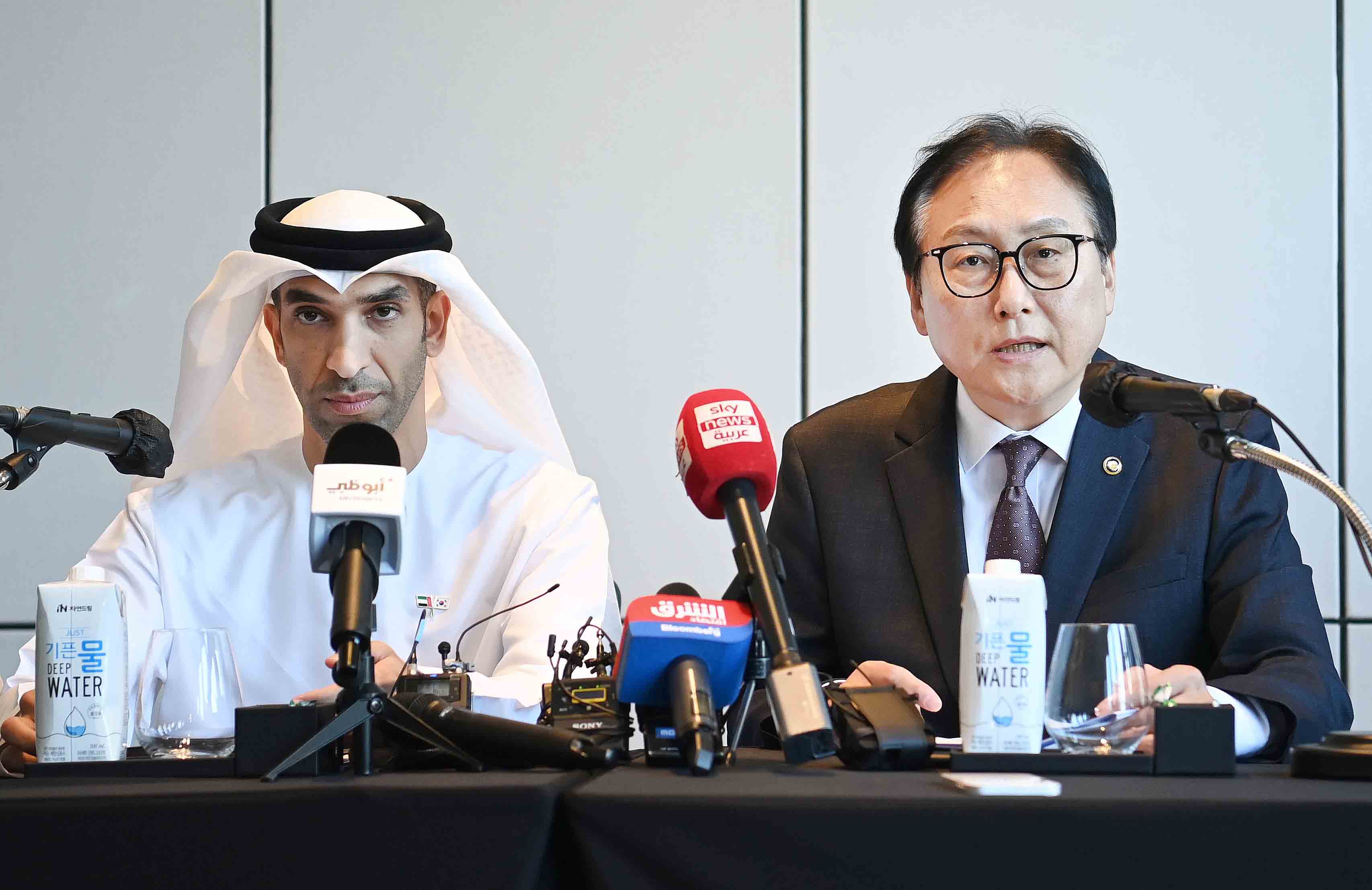 한-UAE CEPA 정식 서명 관련 브리핑 1