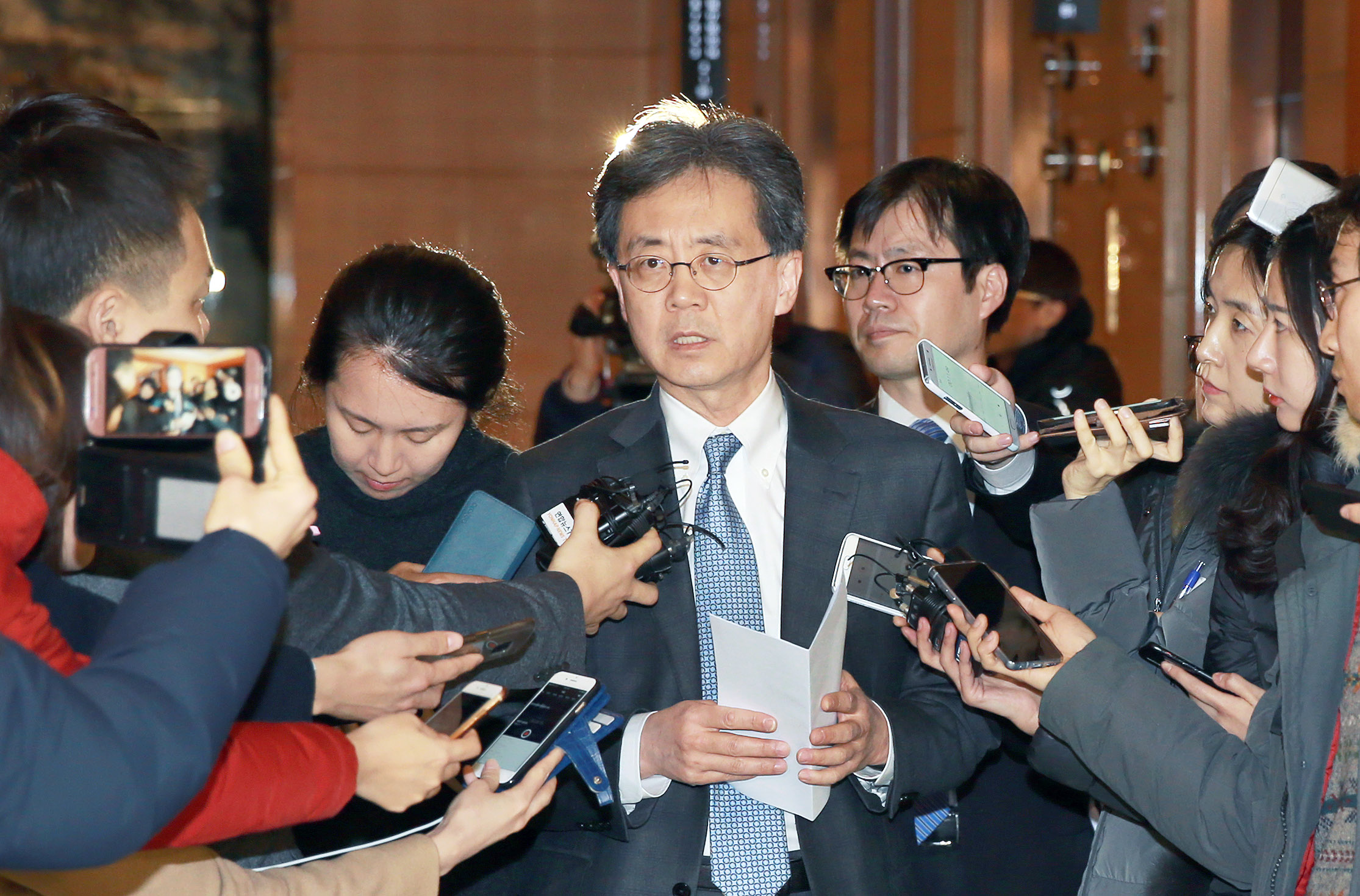 제2차 한미 FTA 개정협상 결과 브리핑 3