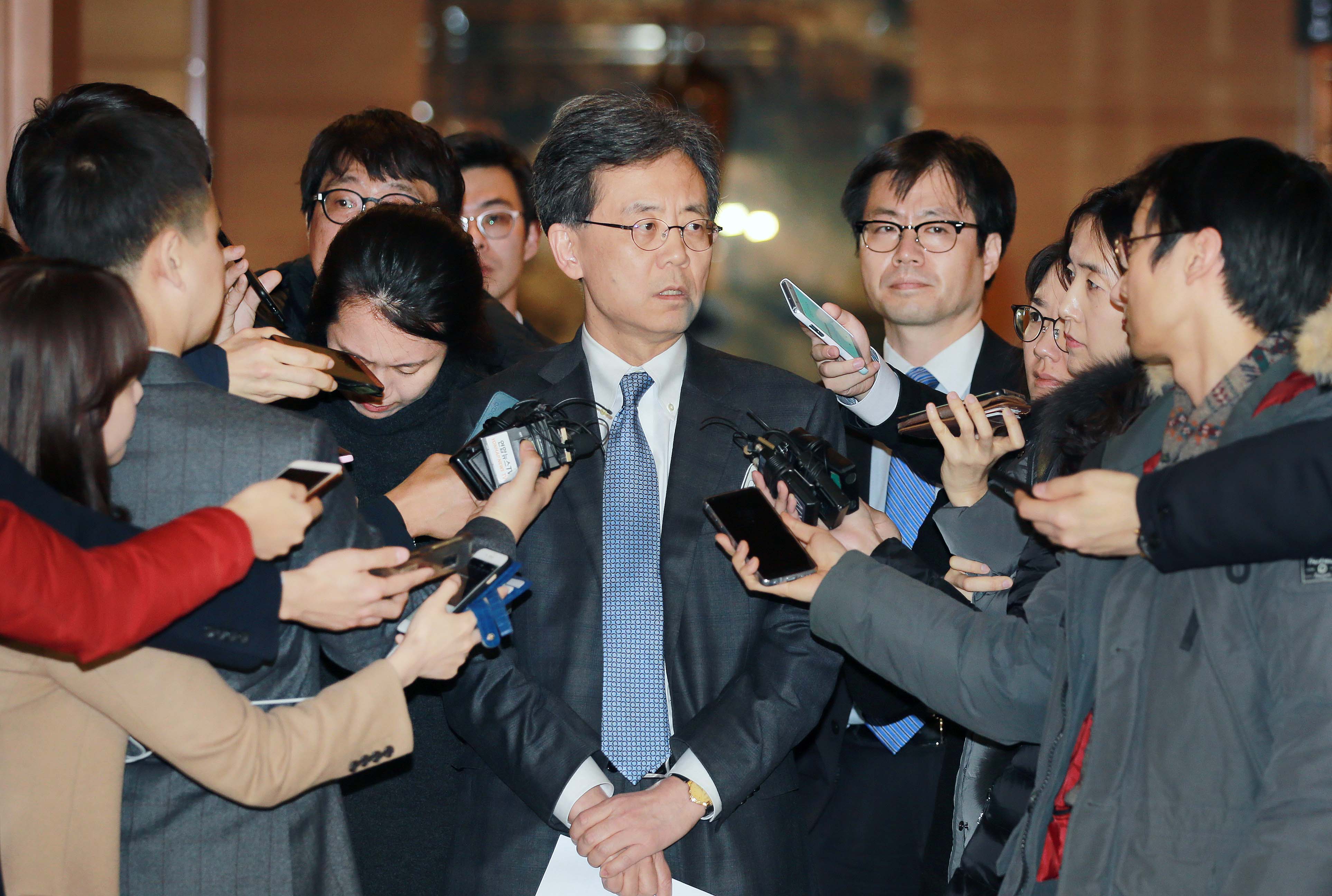 제2차 한미 FTA 개정협상 결과 브리핑 2