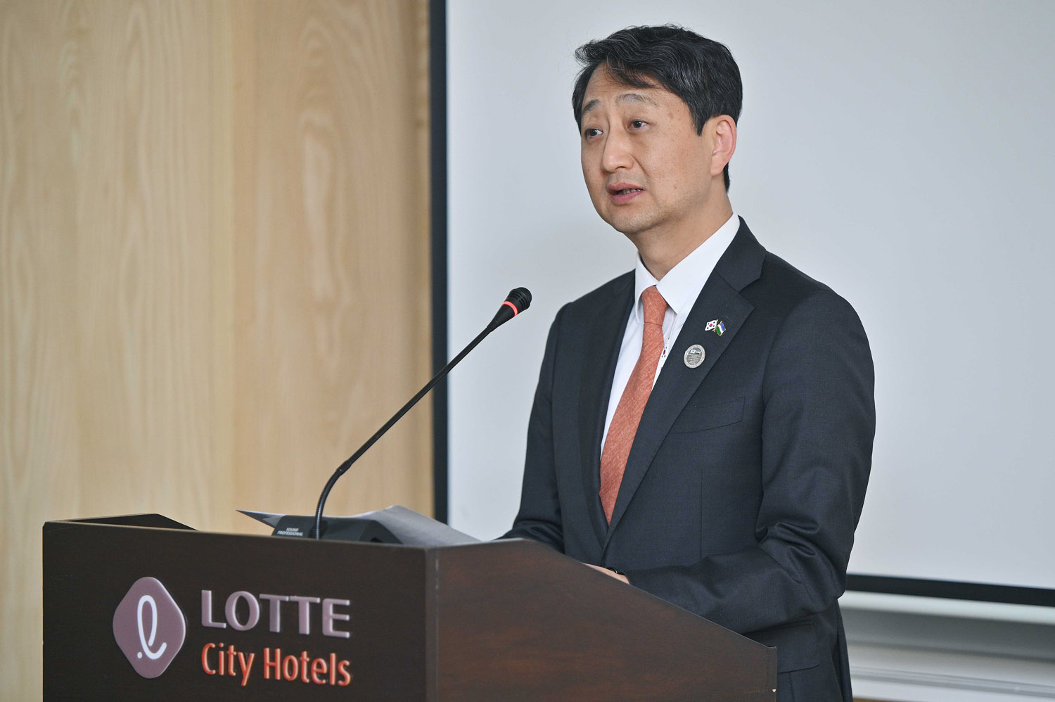 우즈베키스탄 WTO 가입 행사 2