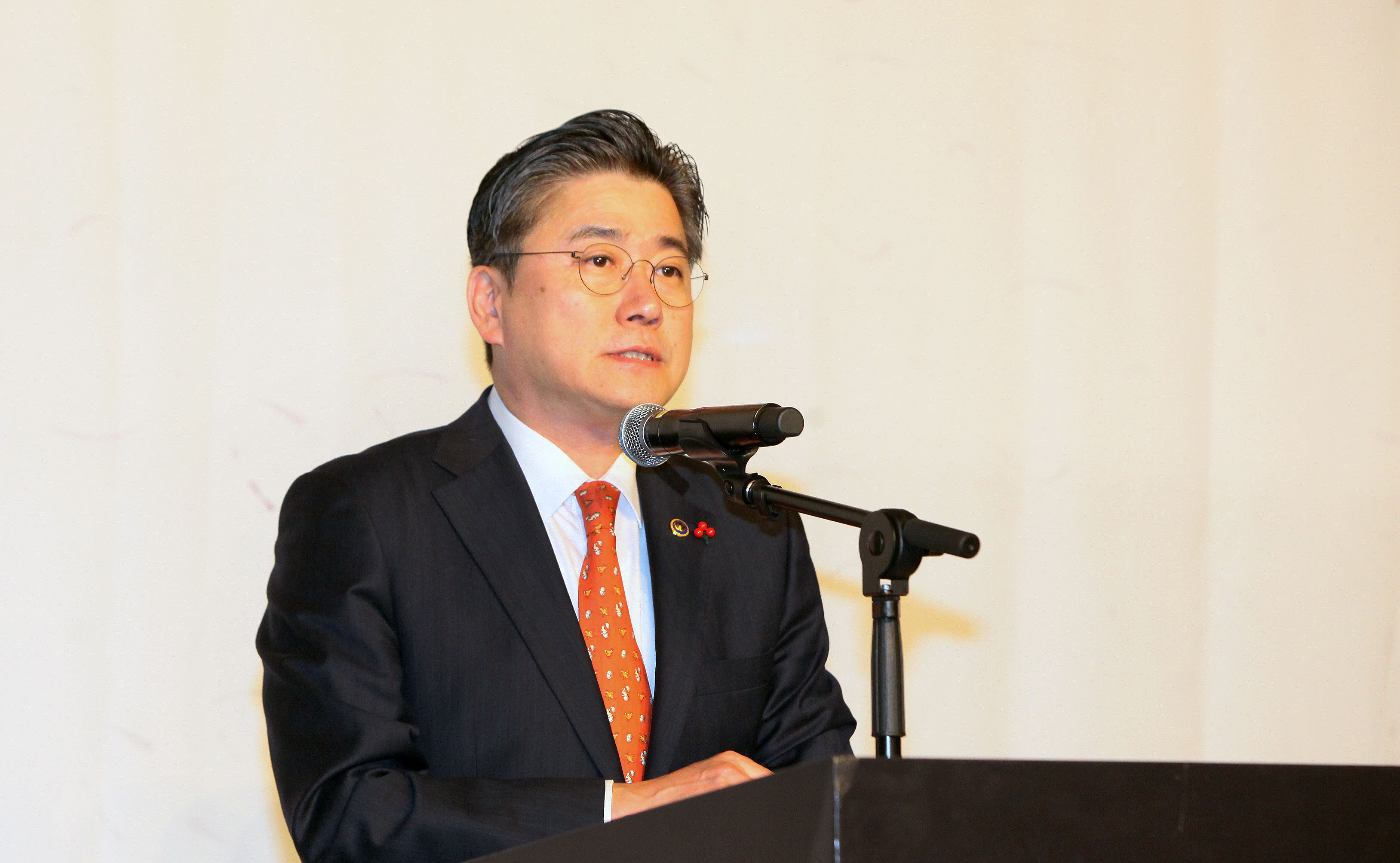 2020년 석유화학업계 신년인사회 2