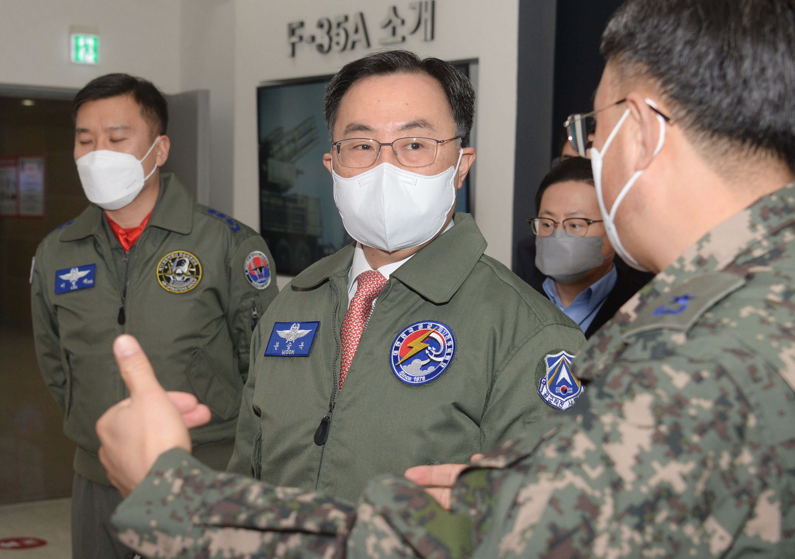 연말연시 국군장병 위문 4