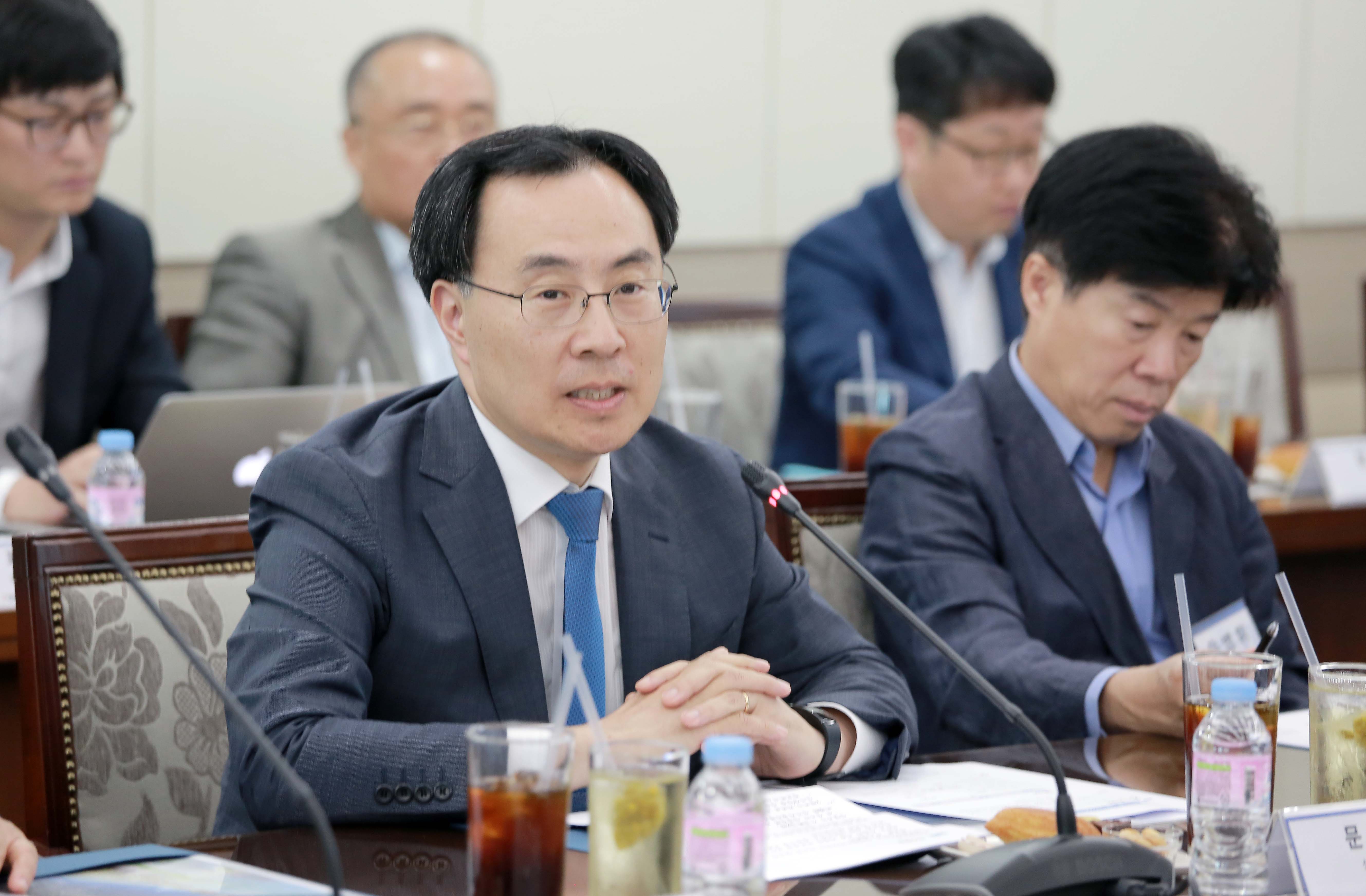 전자부품 융합 얼라이언스(자동차분과)출범식 2