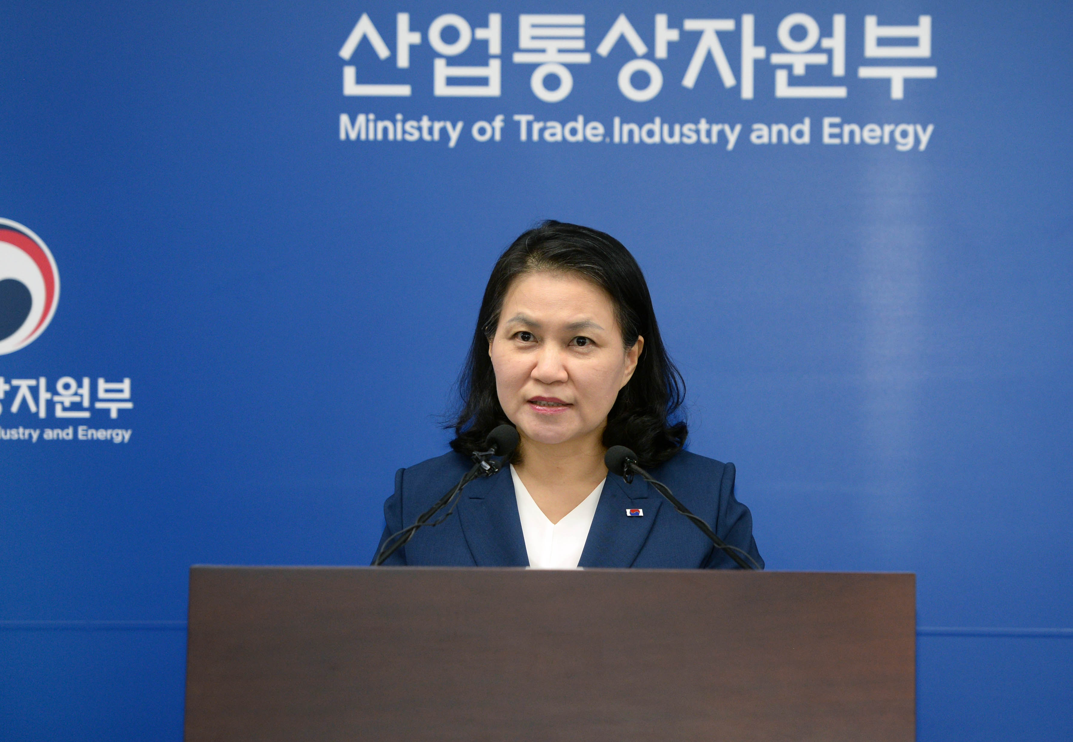 세계무역기구(WTO) 사무총장 입후보 관련 브리핑 2