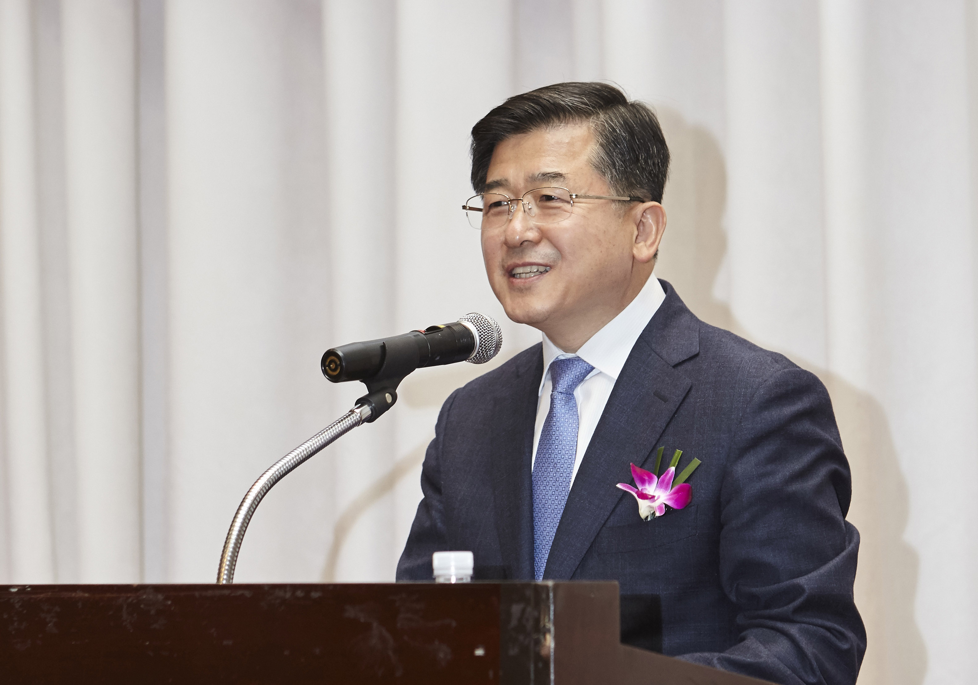 제1회 신기술(NET) 인증서 수여식 2