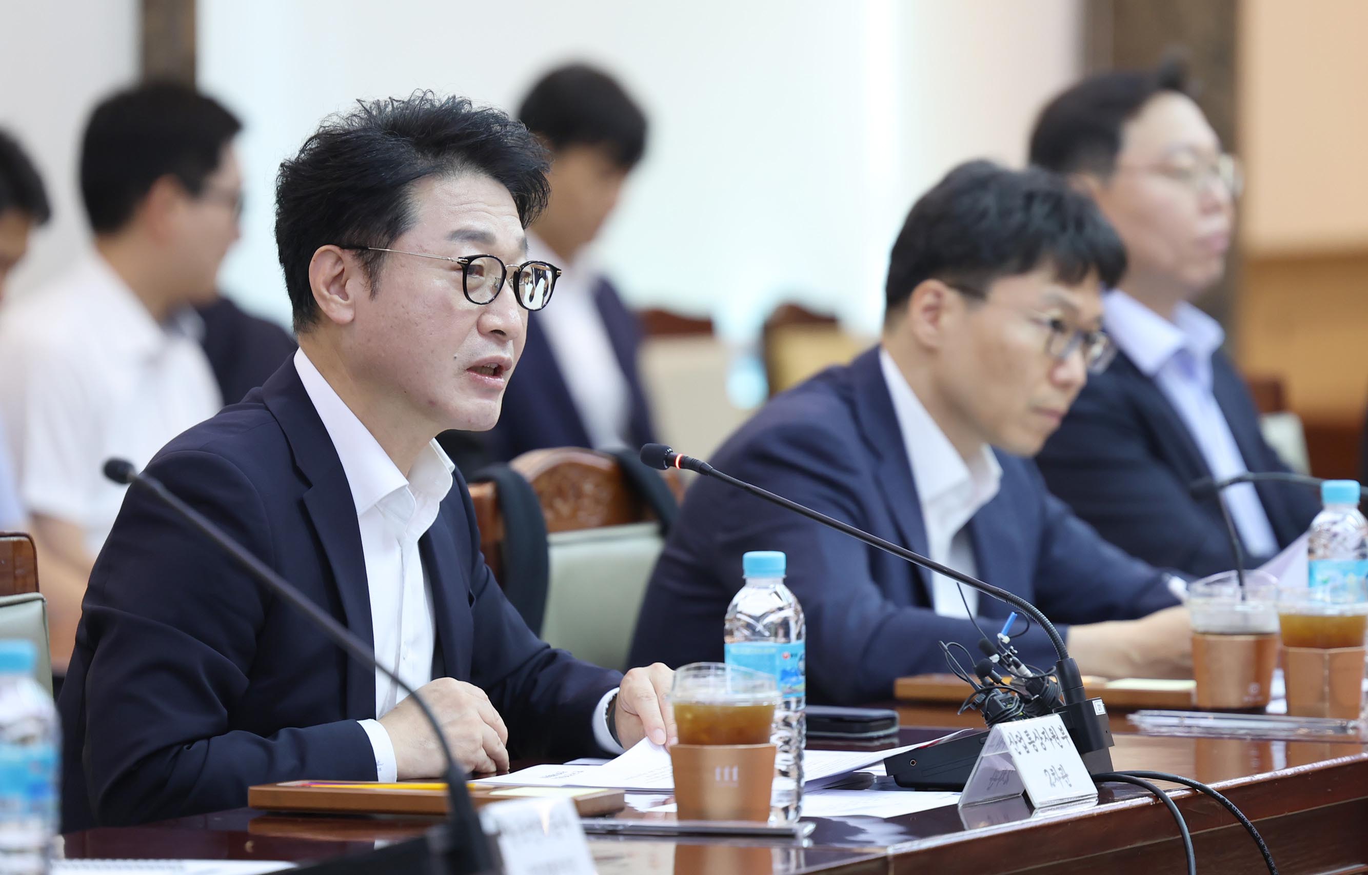 전력망 관련 범부처 협의체 2