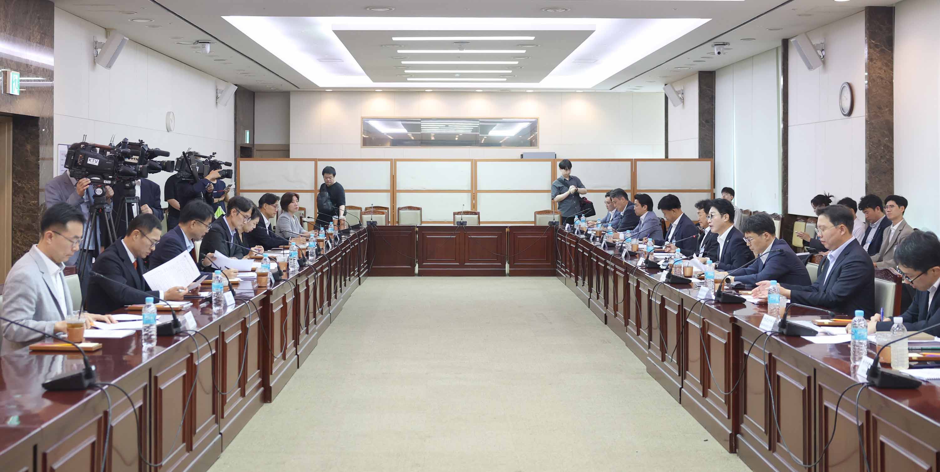 전력망 관련 범부처 협의체 6