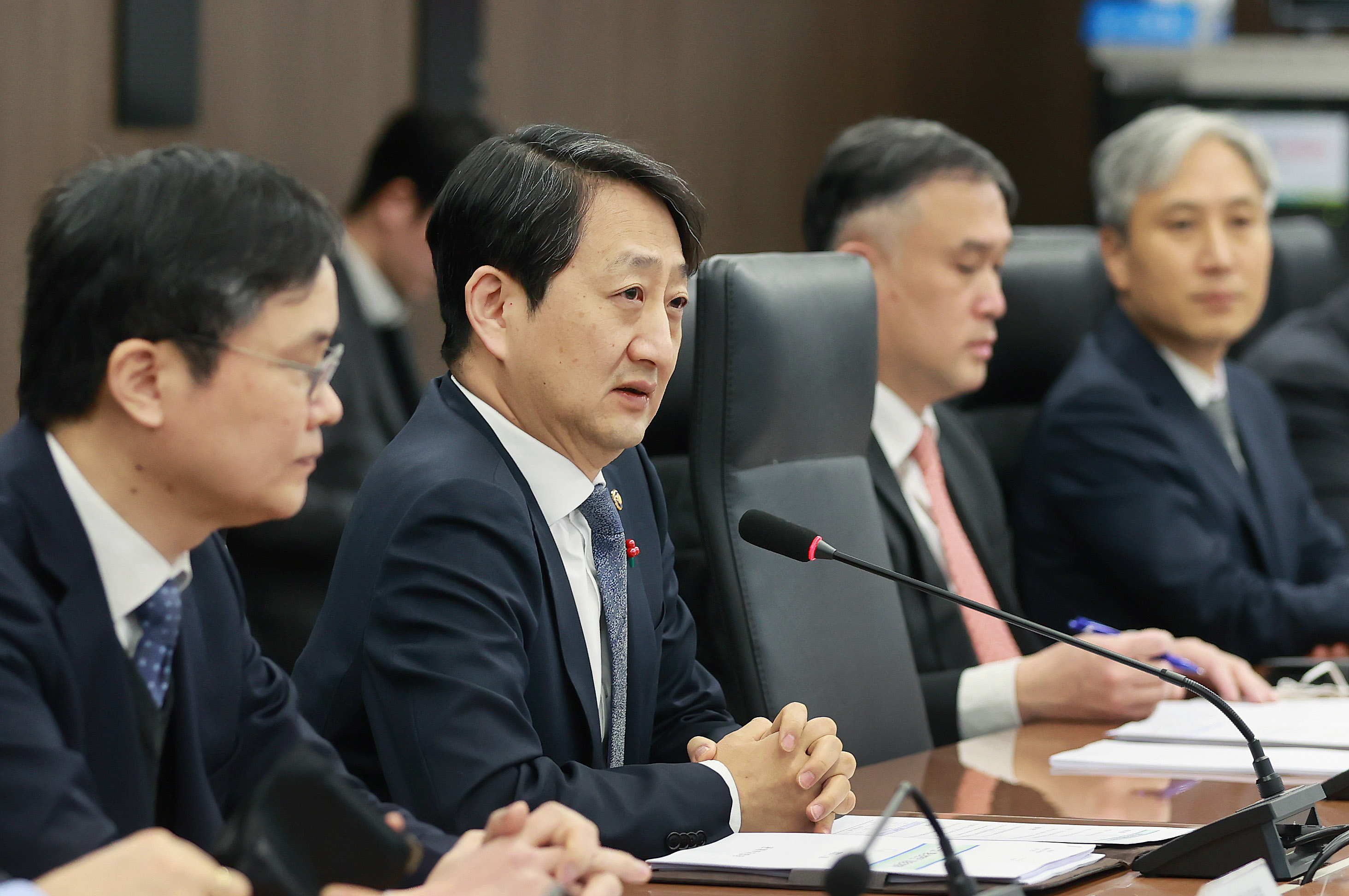 제31차 통상추진위원회 개최 3